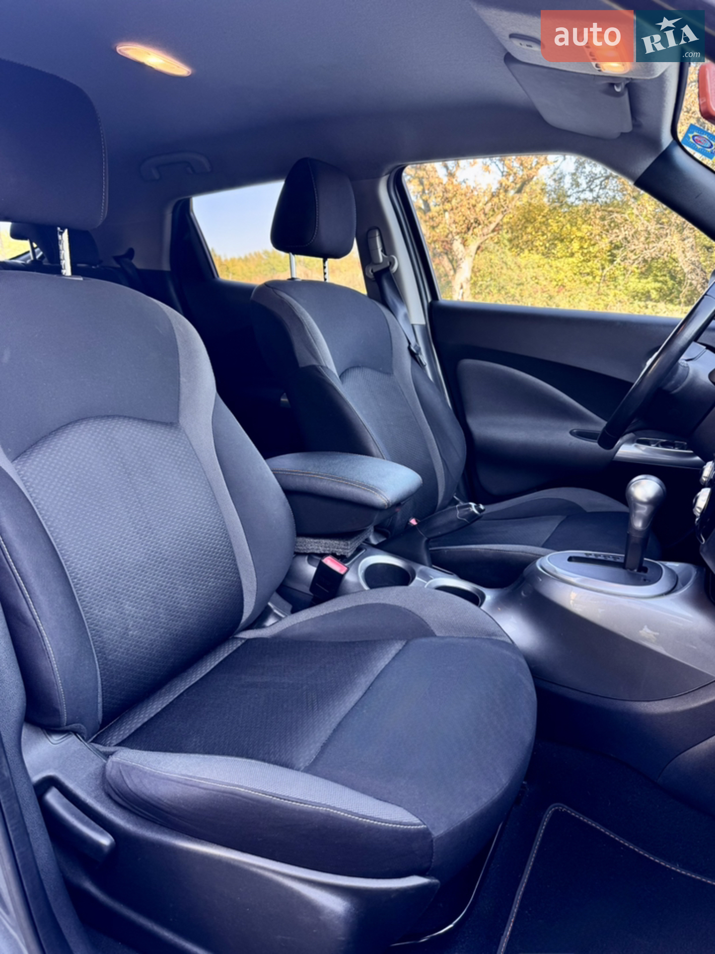2018 Nissan Juke - мініатюра 19