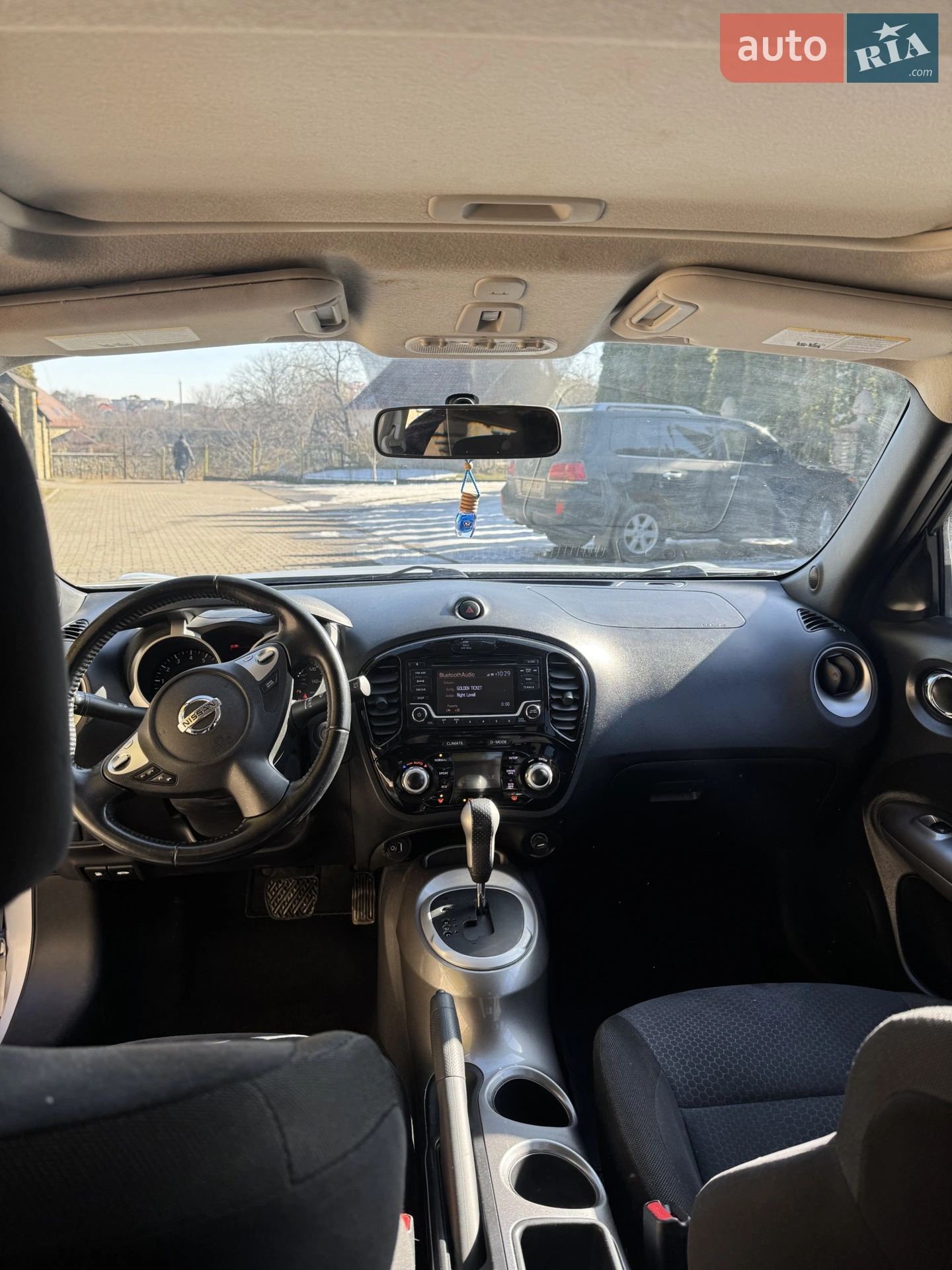 2016 Nissan Juke - мініатюра 20