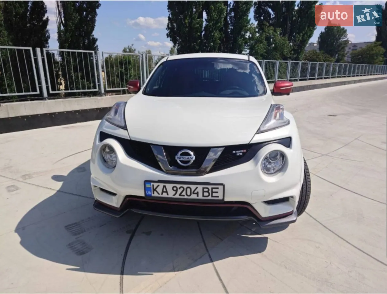 2015 Nissan Juke - мініатюра 41