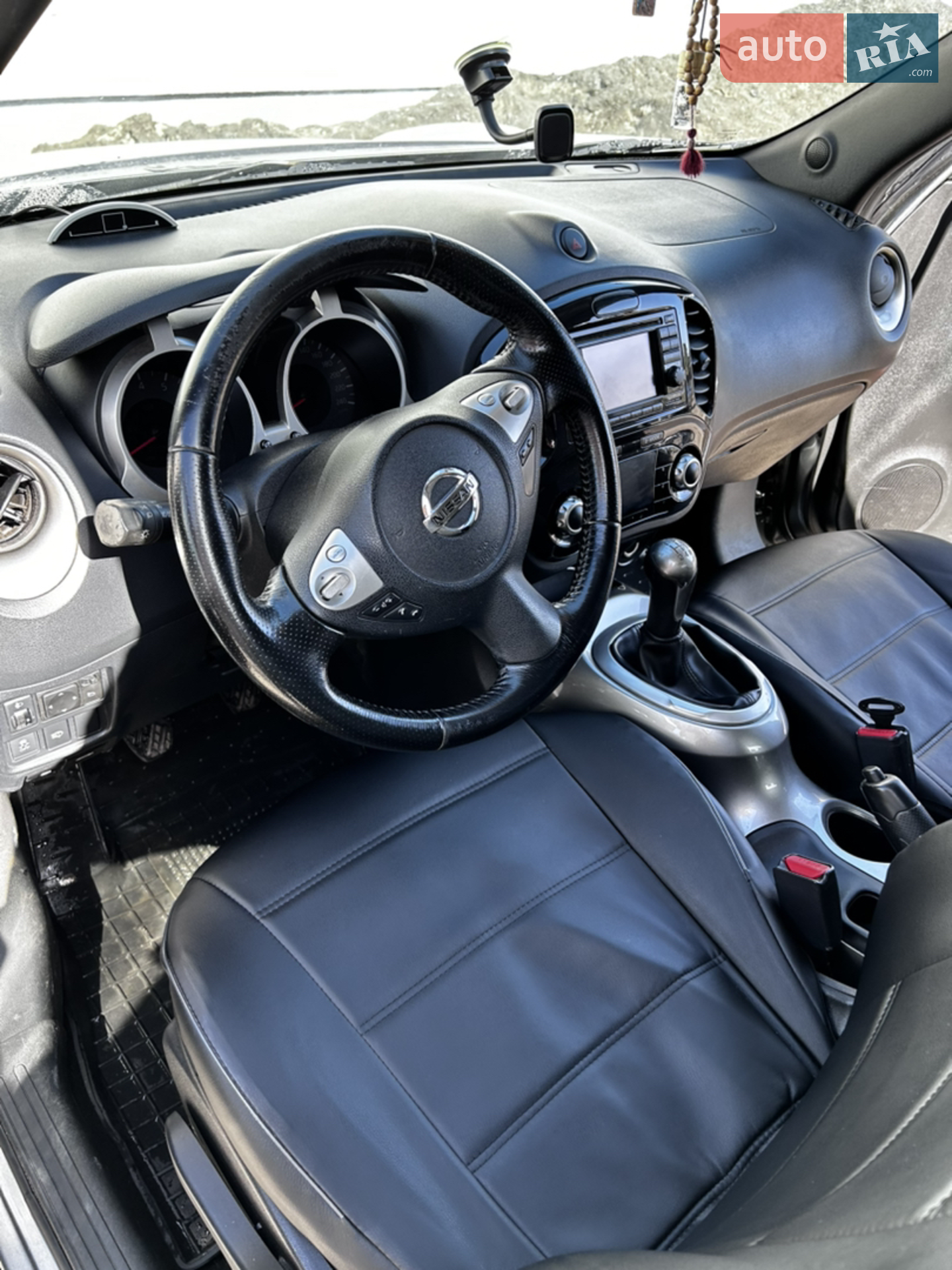 2011 Nissan Juke - мініатюра 19
