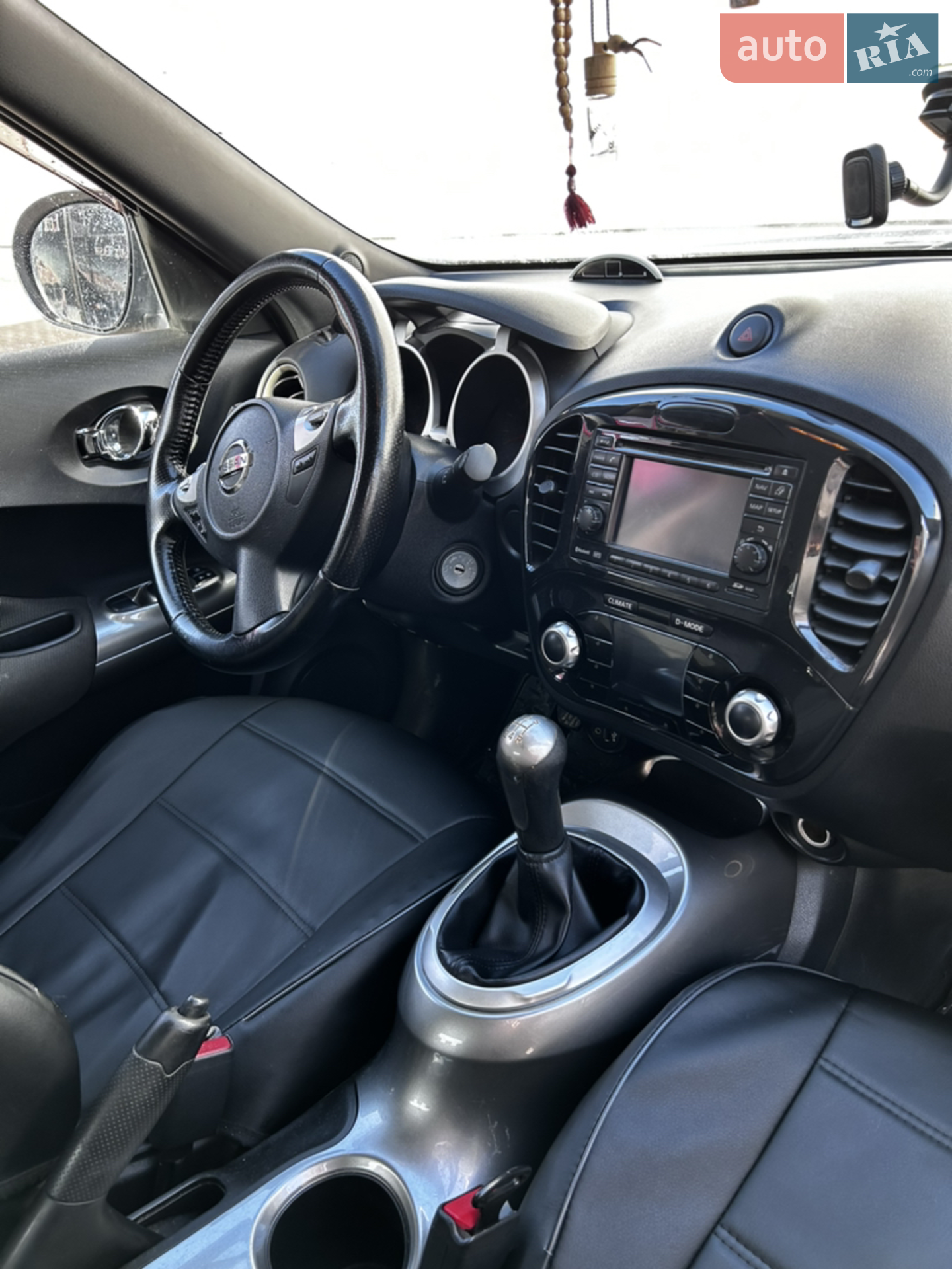 2011 Nissan Juke - мініатюра 23