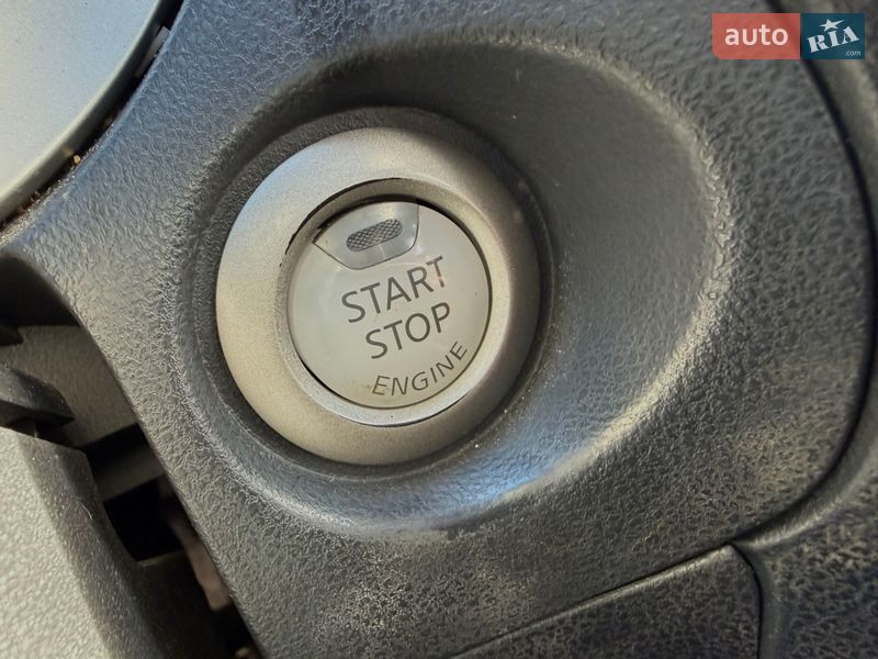 Внедорожник / Кроссовер Nissan Juke 2012 в Кропивницком