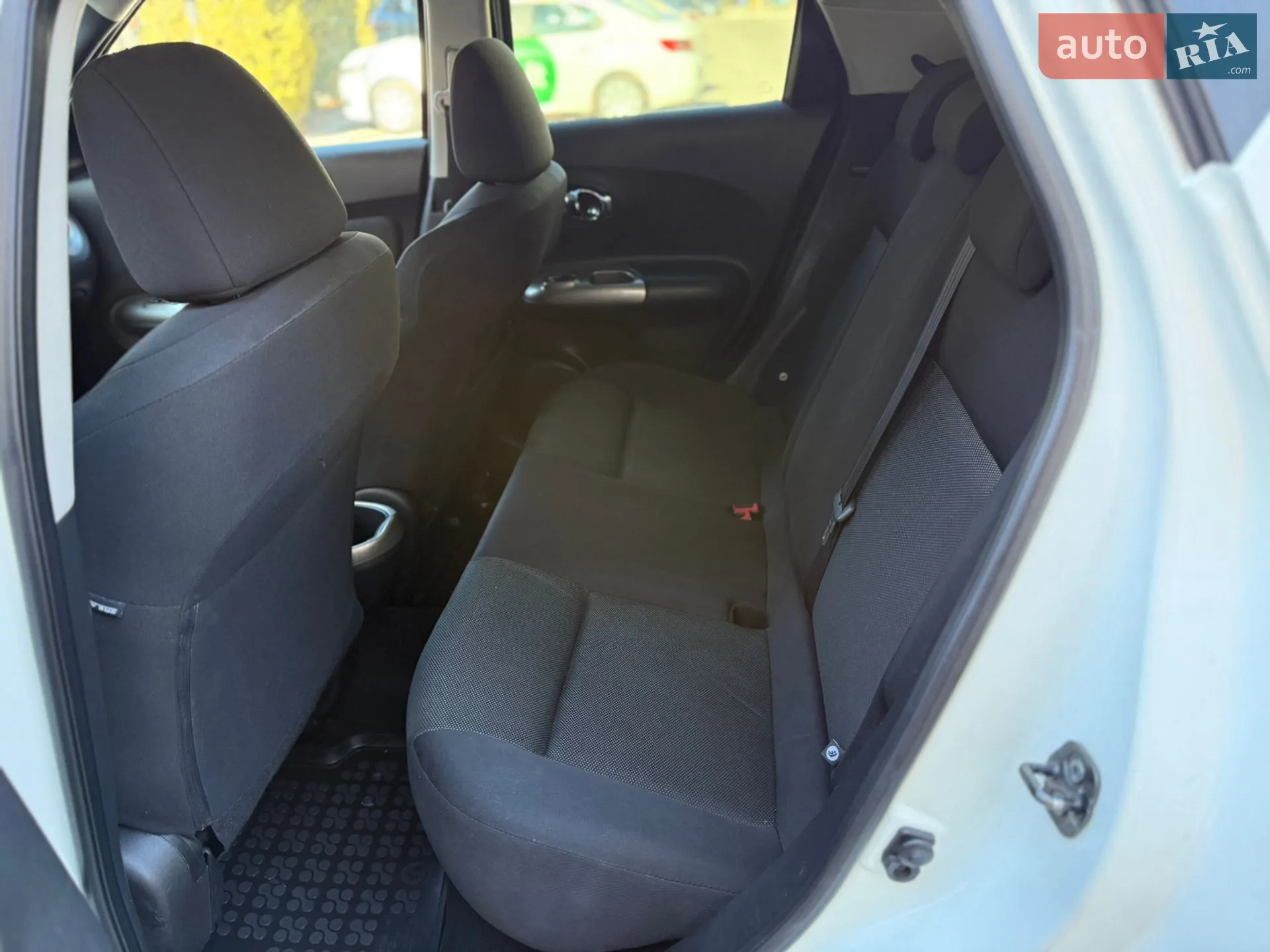 2012 Nissan Juke - мініатюра 38