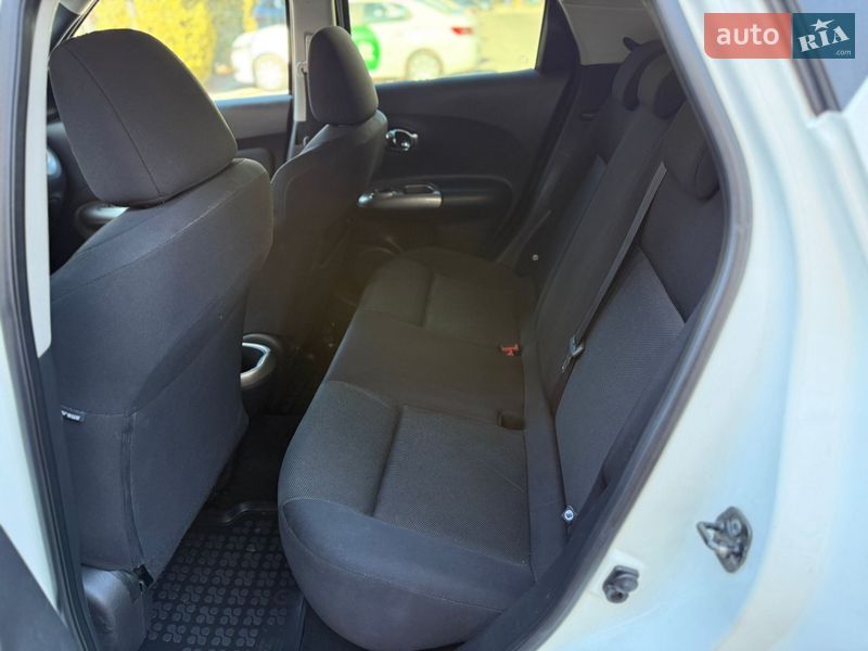 Внедорожник / Кроссовер Nissan Juke 2012 в Одессе