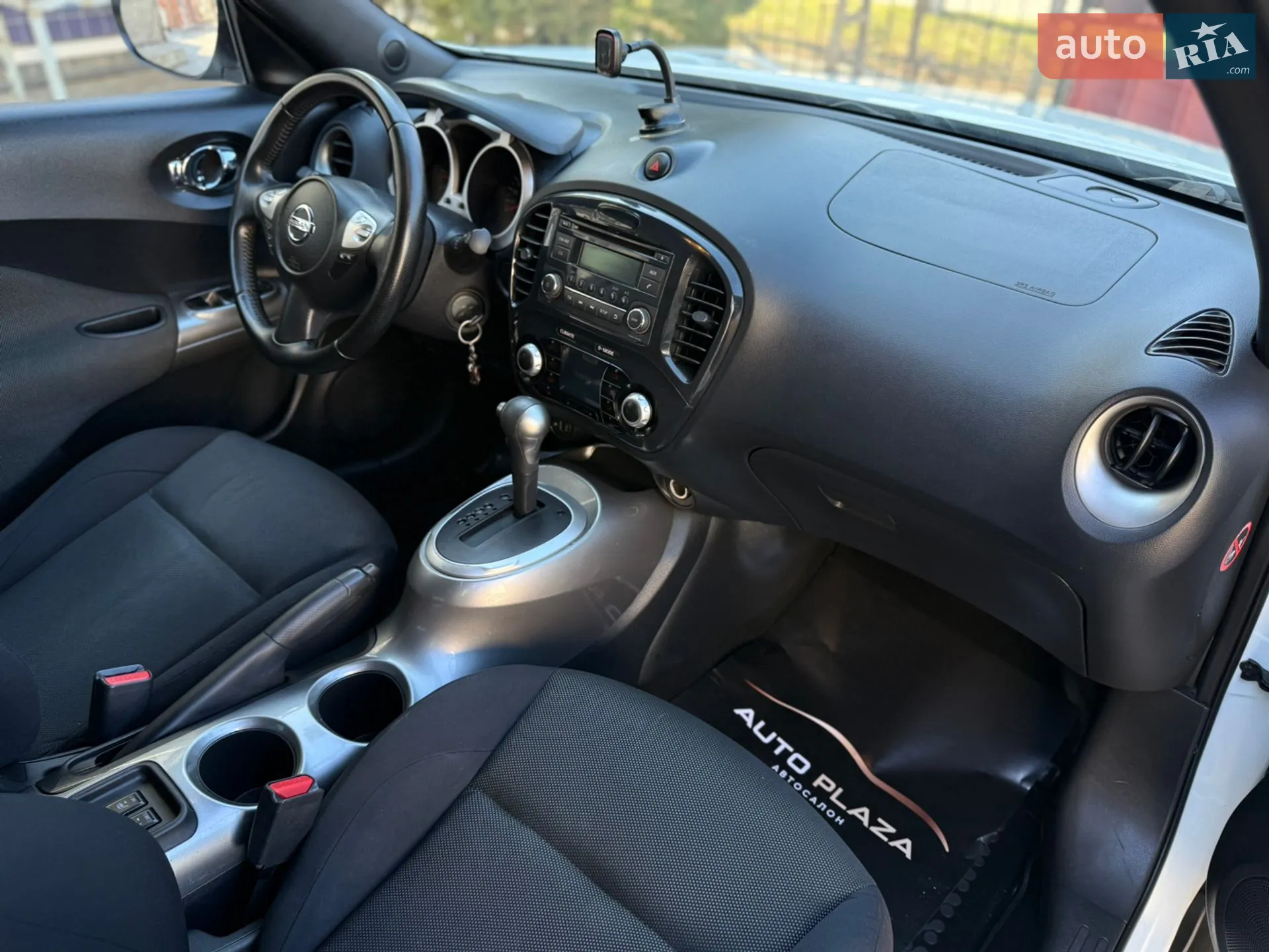 2012 Nissan Juke - мініатюра 42