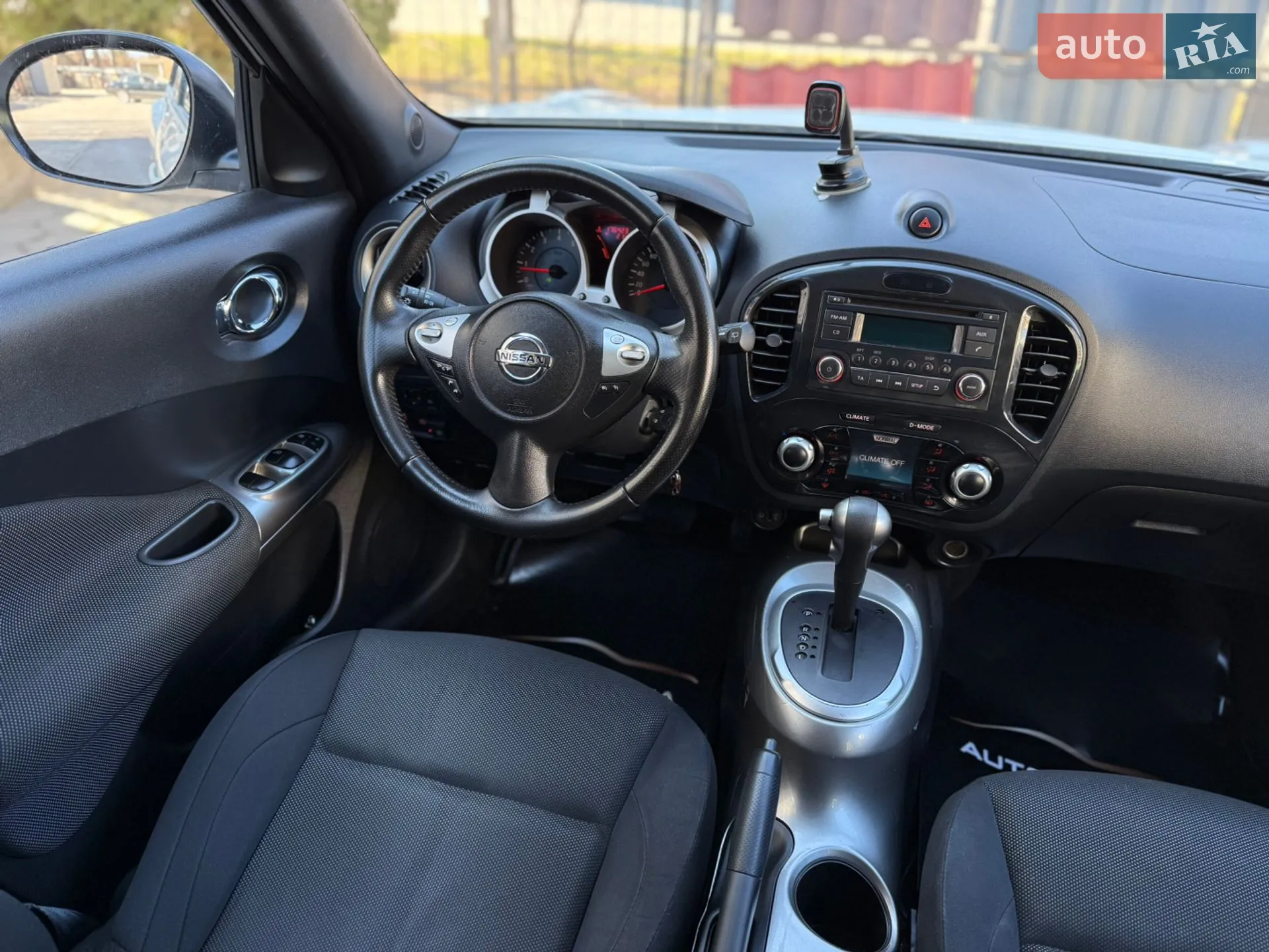 2012 Nissan Juke - мініатюра 49