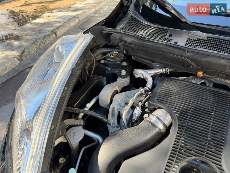 Позашляховик / Кросовер Nissan Juke 2013 в Вінниці