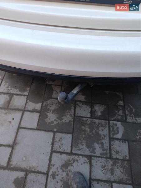 Внедорожник / Кроссовер Nissan Juke 2014 в Дубно