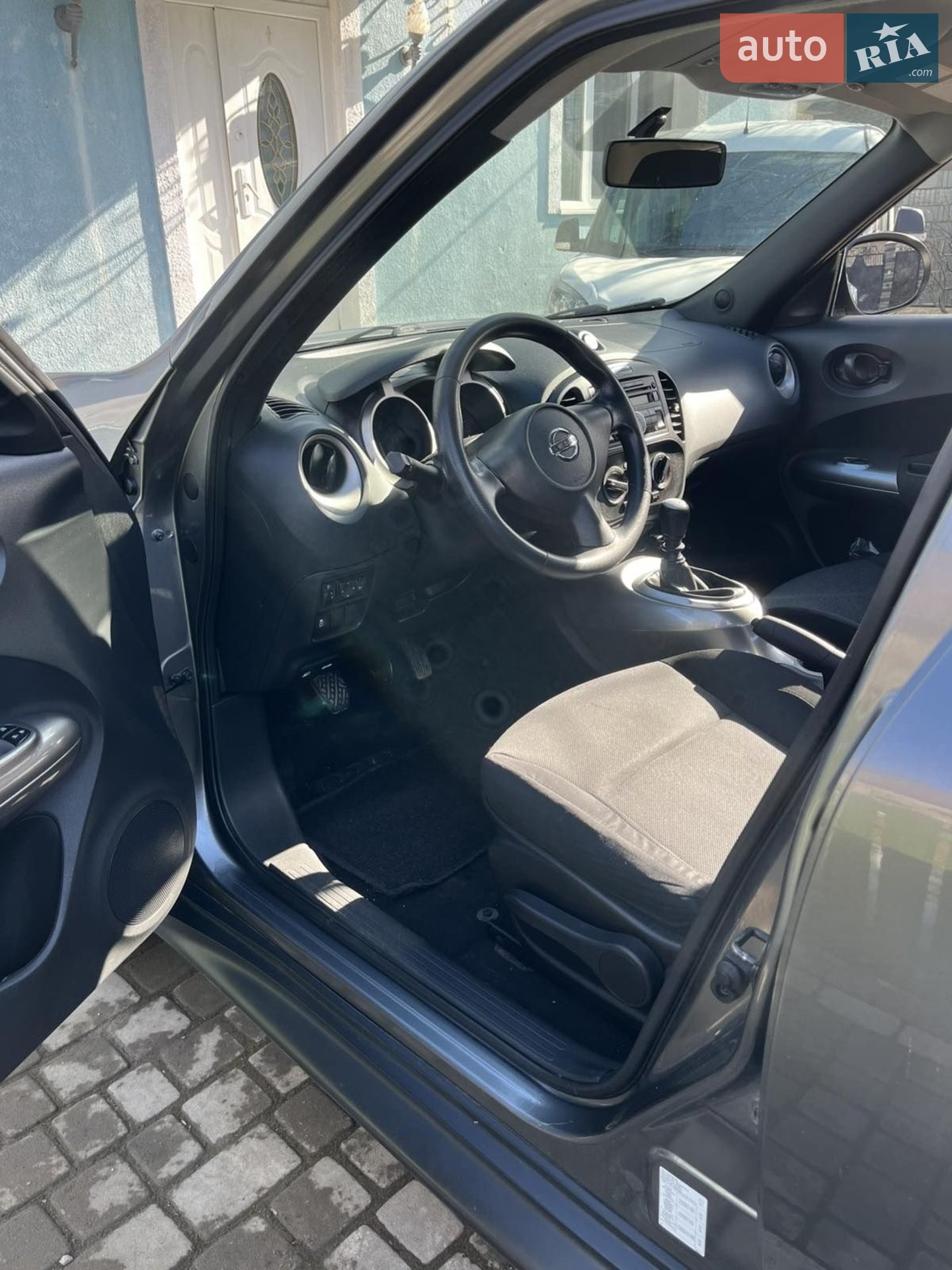 2012 Nissan Juke - мініатюра 6