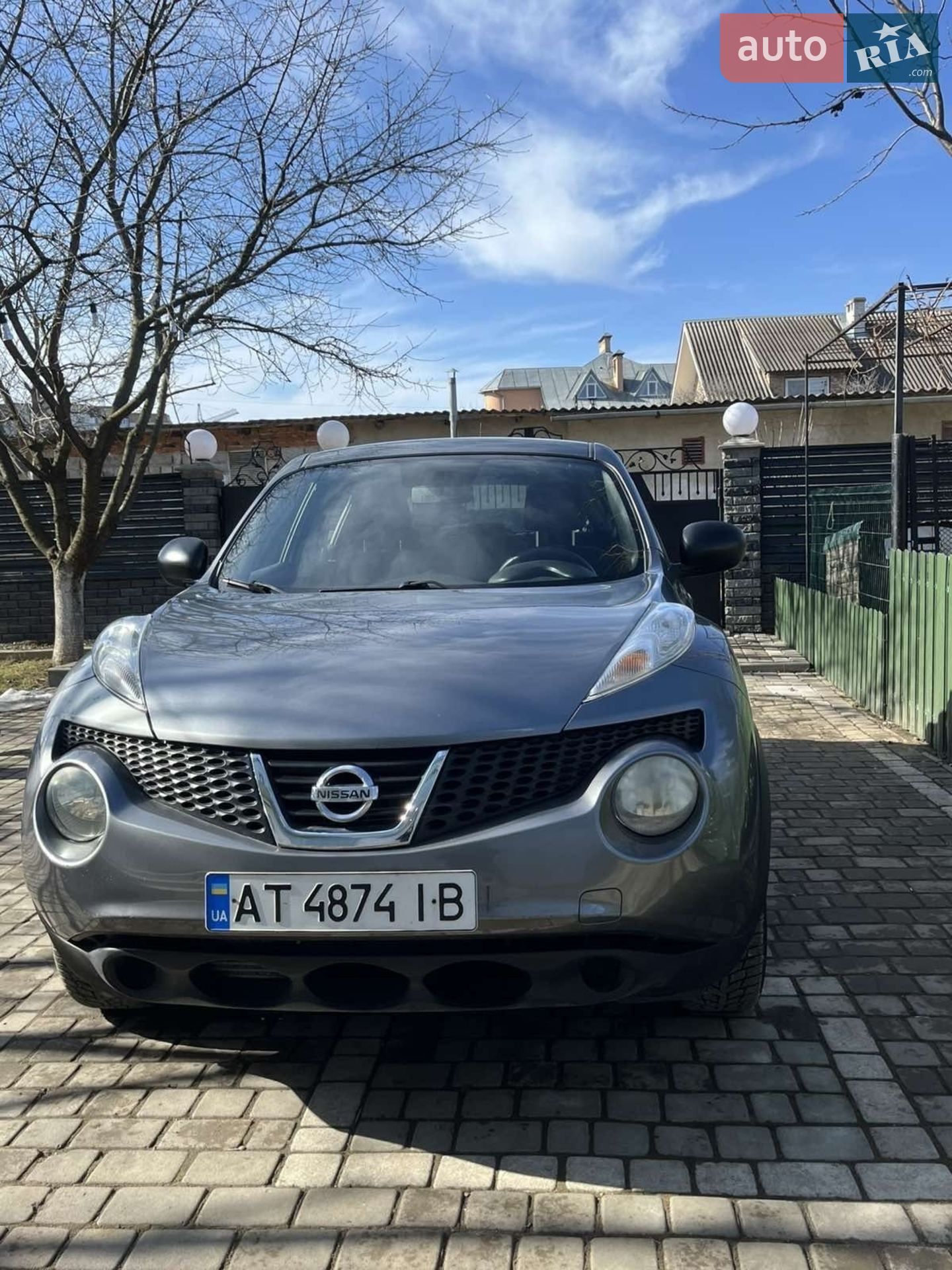 2012 Nissan Juke - мініатюра 7