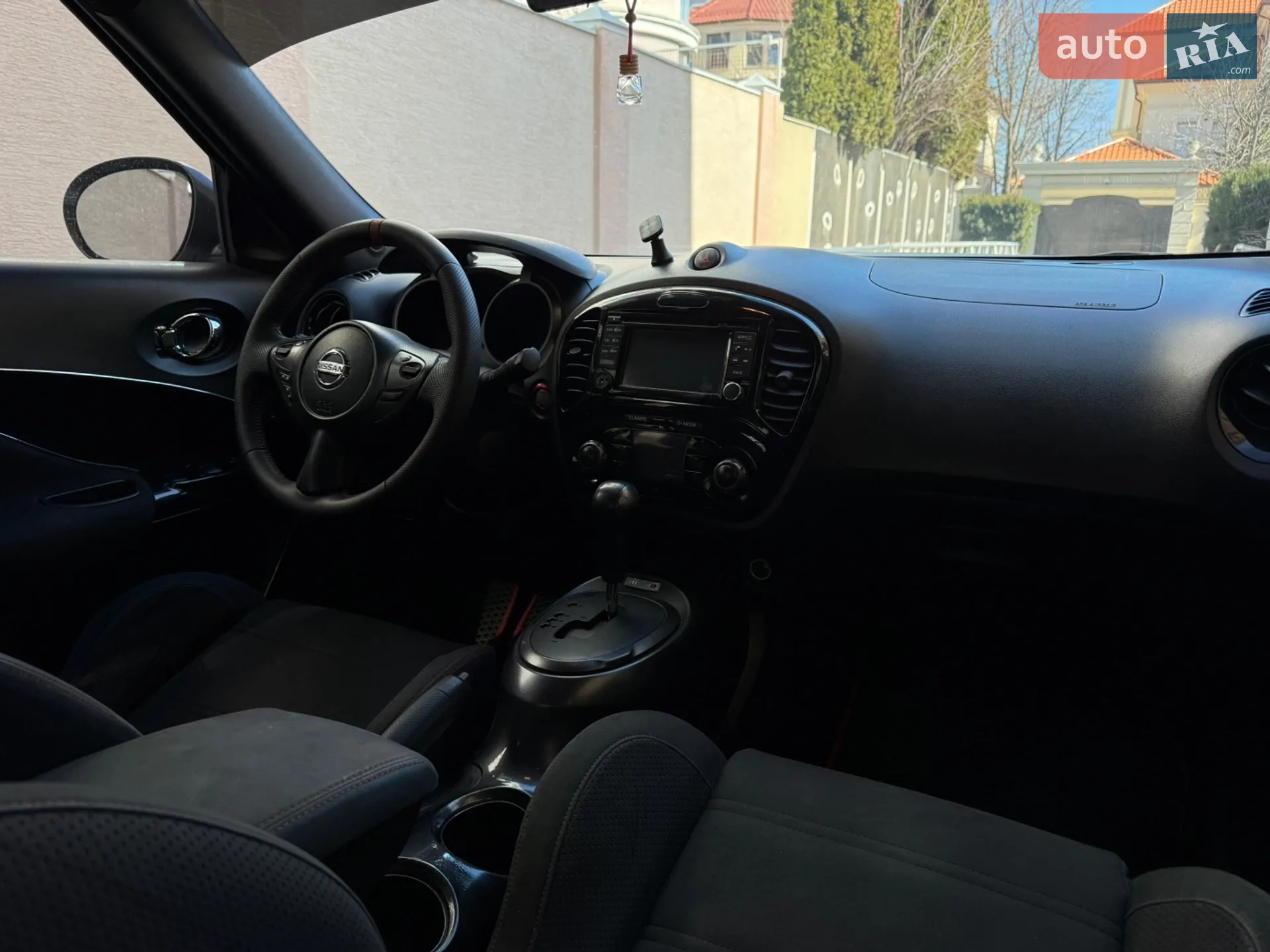 2014 Nissan Juke - мініатюра 40