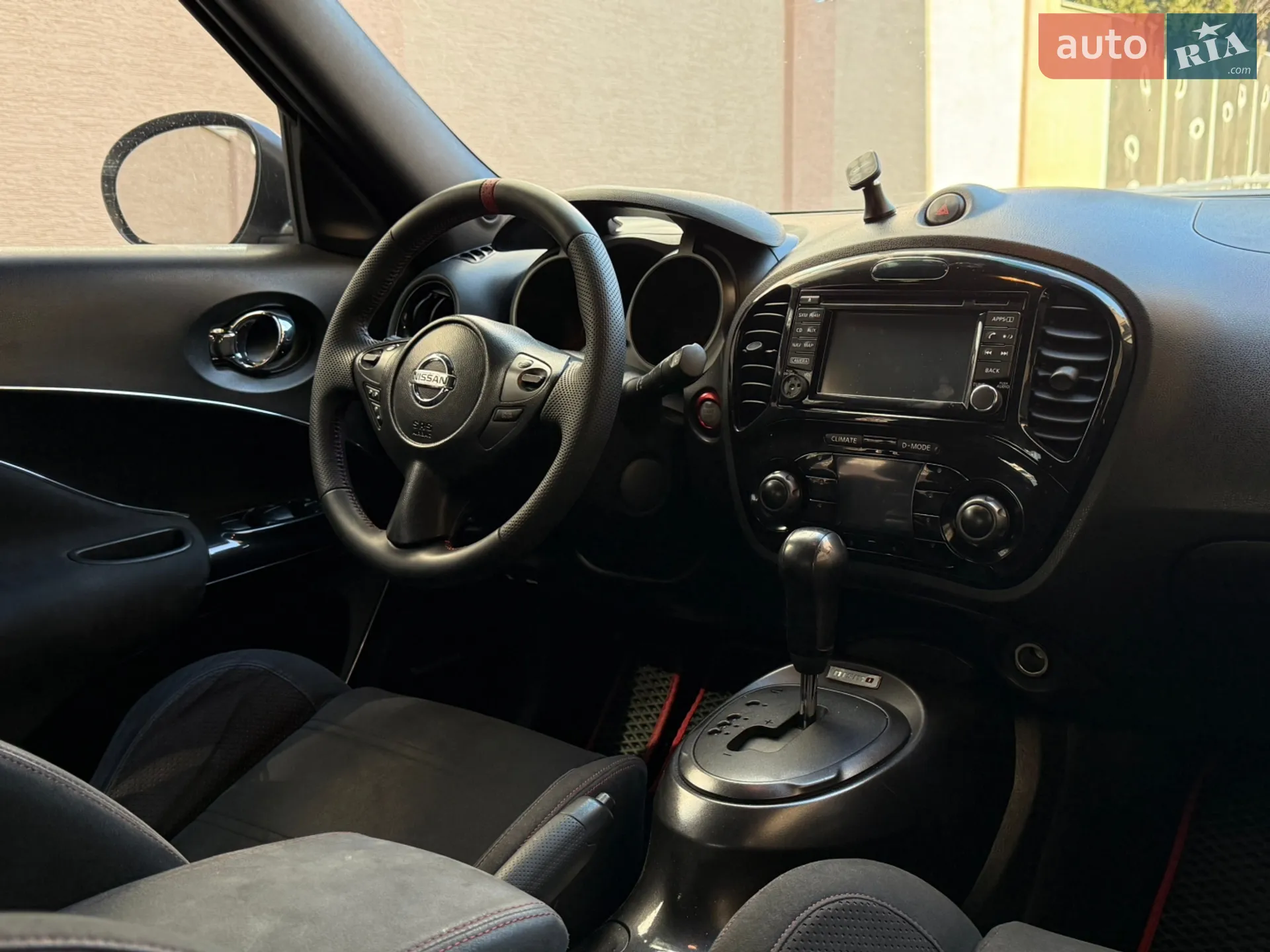 2014 Nissan Juke - мініатюра 41