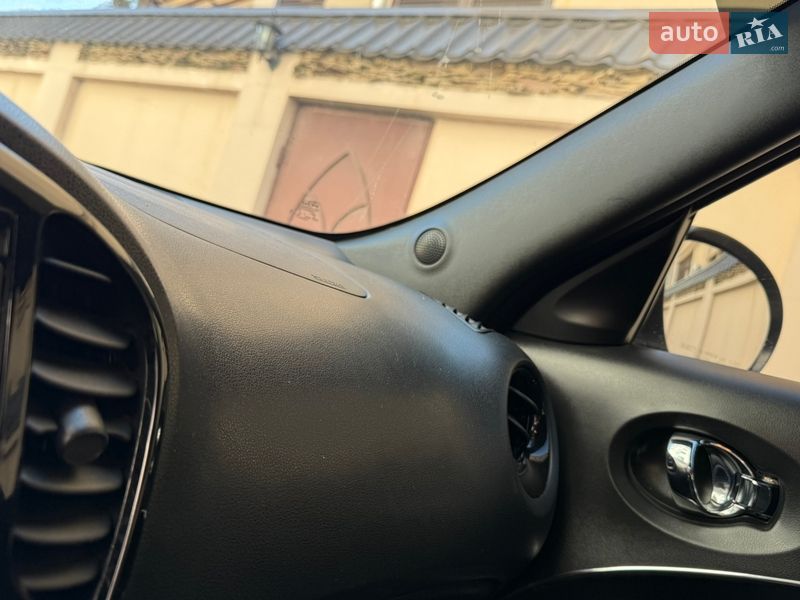 Позашляховик / Кросовер Nissan Juke 2014 в Одесі фото 31 Позашляховик / Кросовер Nissan Juke 2014 в Одесі