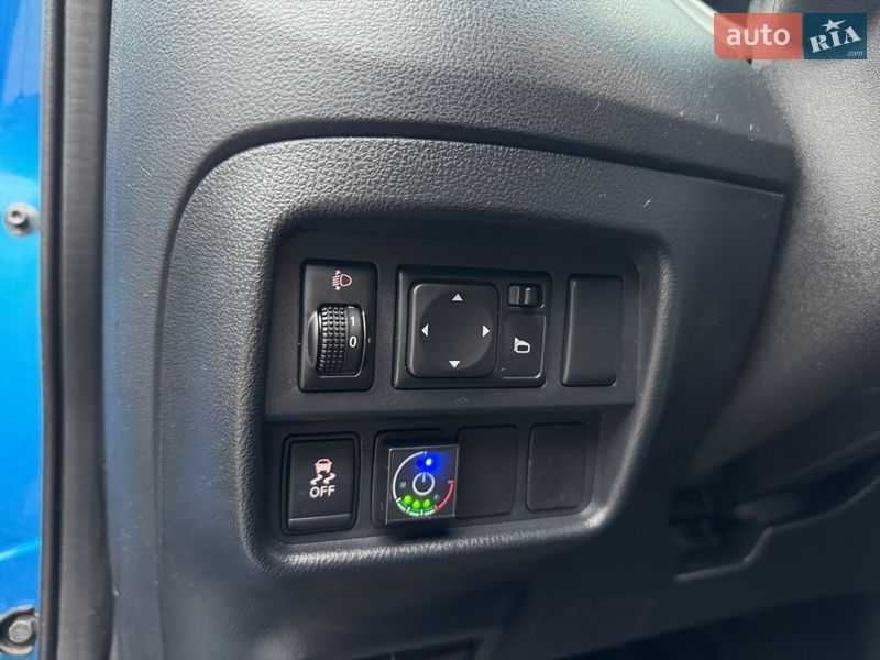 Позашляховик / Кросовер Nissan Juke 2018 в Києві