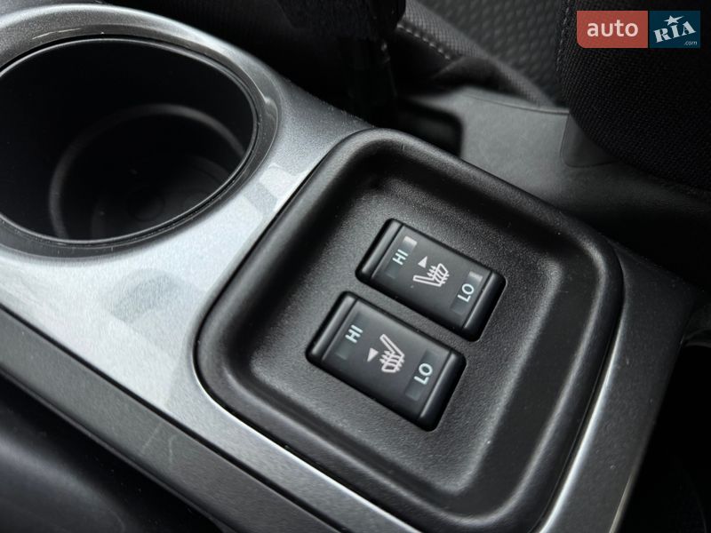 Позашляховик / Кросовер Nissan Juke 2018 в Києві