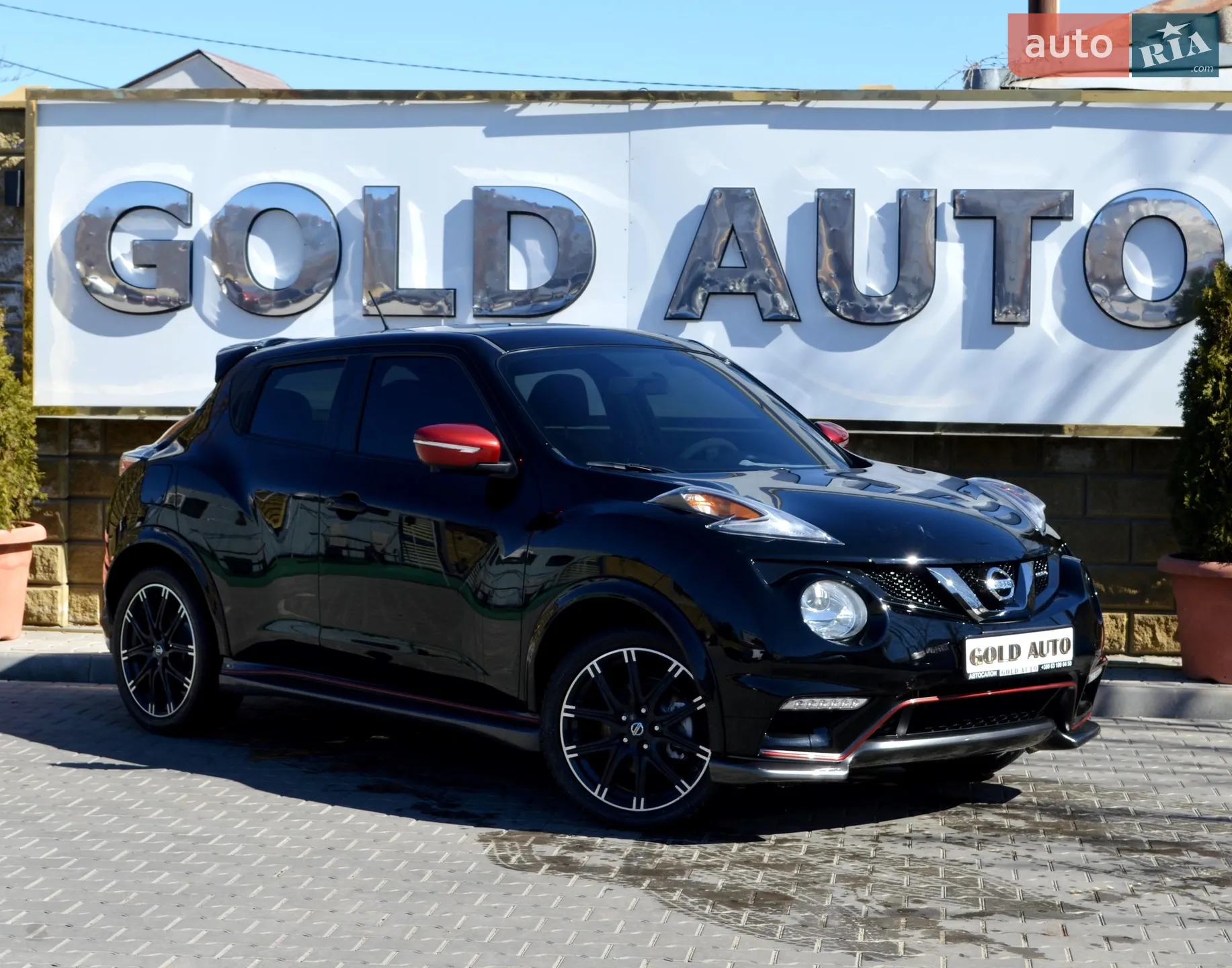 2015 Nissan Juke - мініатюра 2