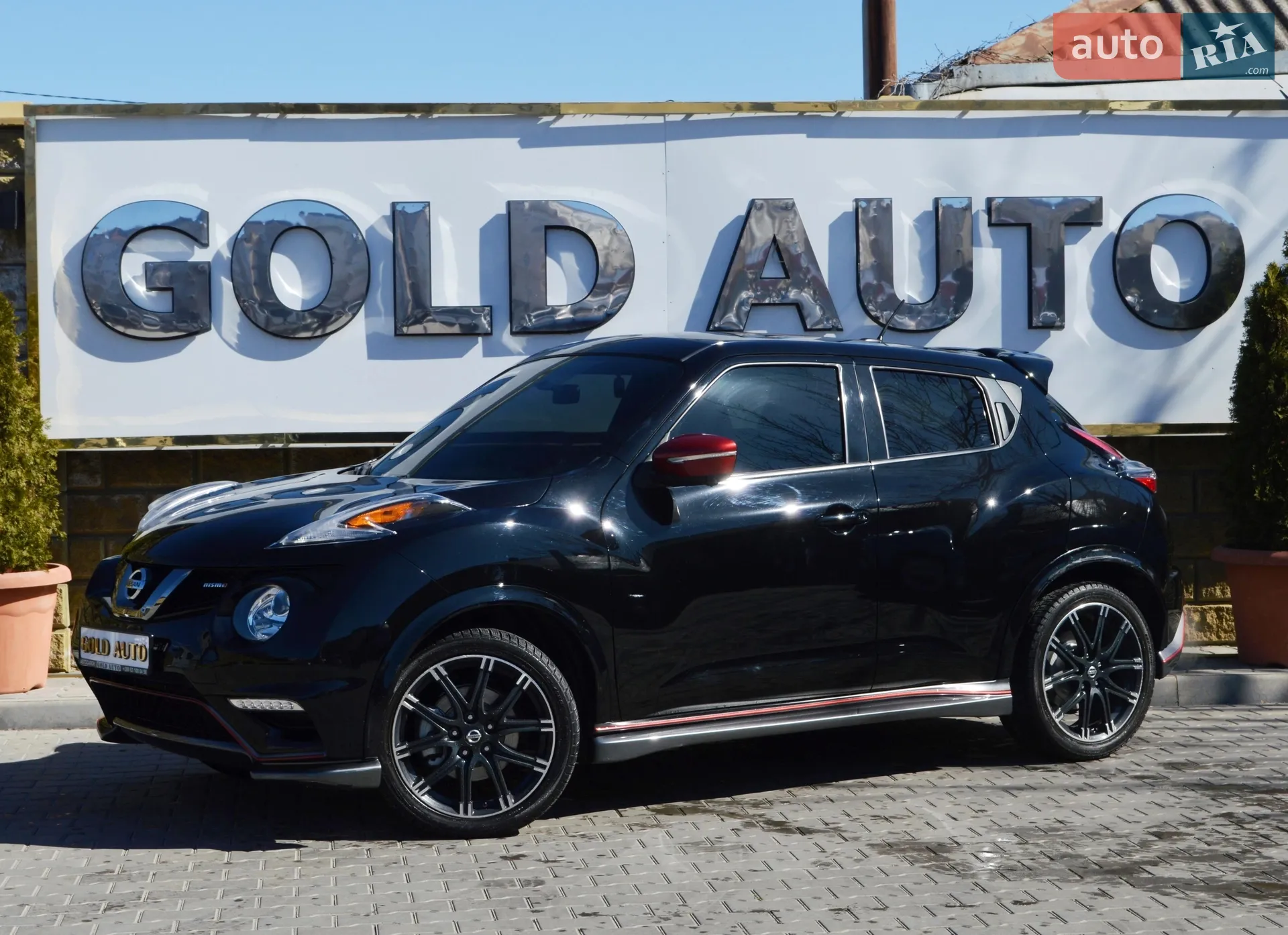 2015 Nissan Juke - мініатюра 5