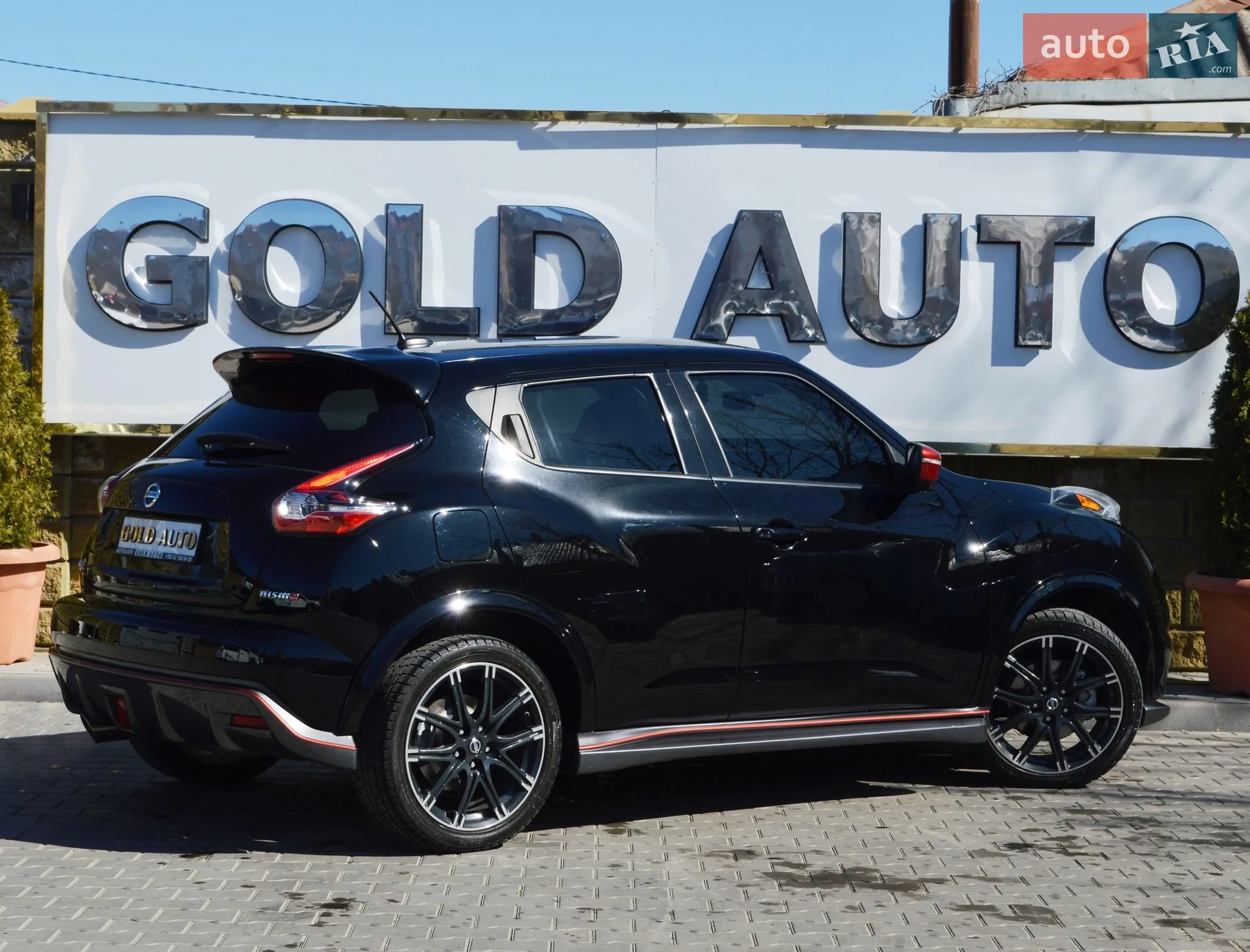 2015 Nissan Juke - мініатюра 12