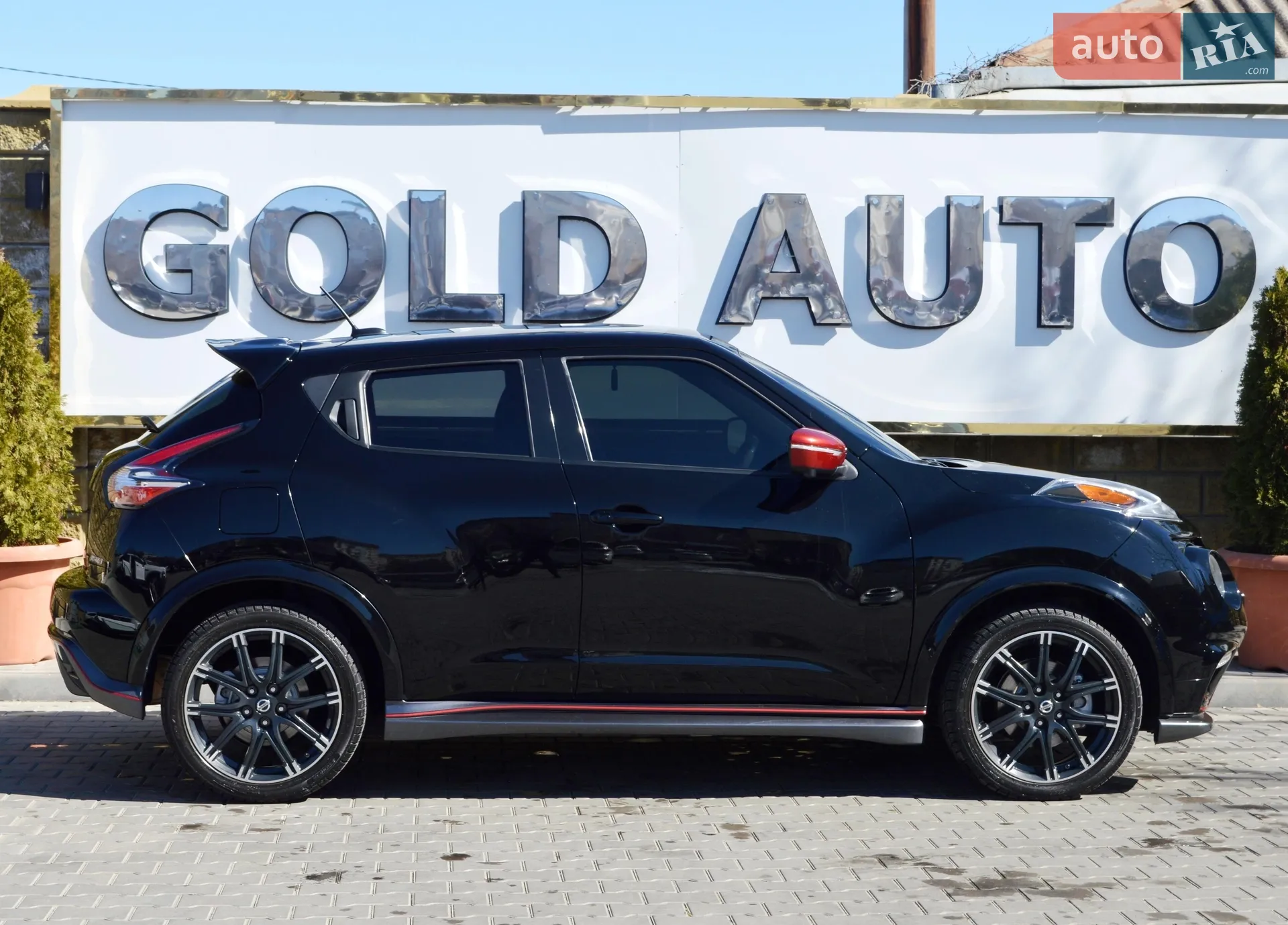 2015 Nissan Juke - мініатюра 13