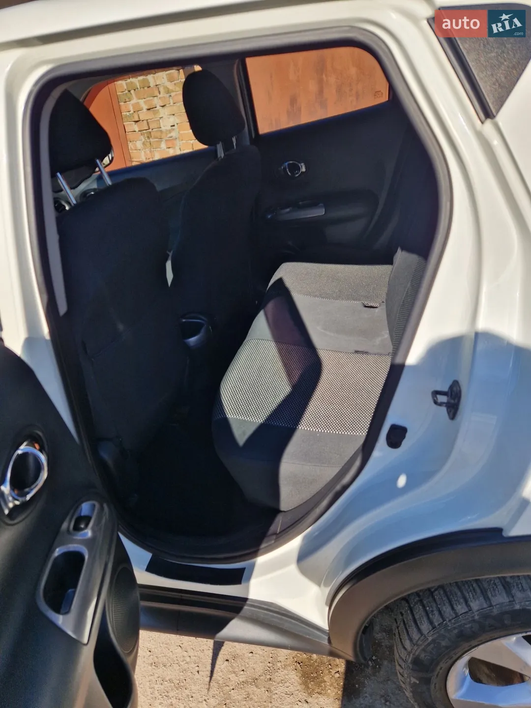 2013 Nissan Juke - мініатюра 9