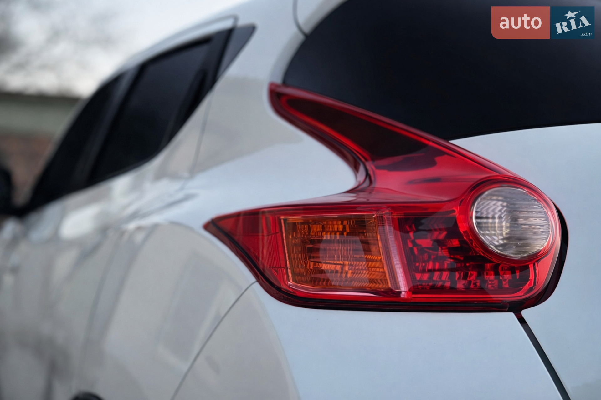 2013 Nissan Juke - мініатюра 15