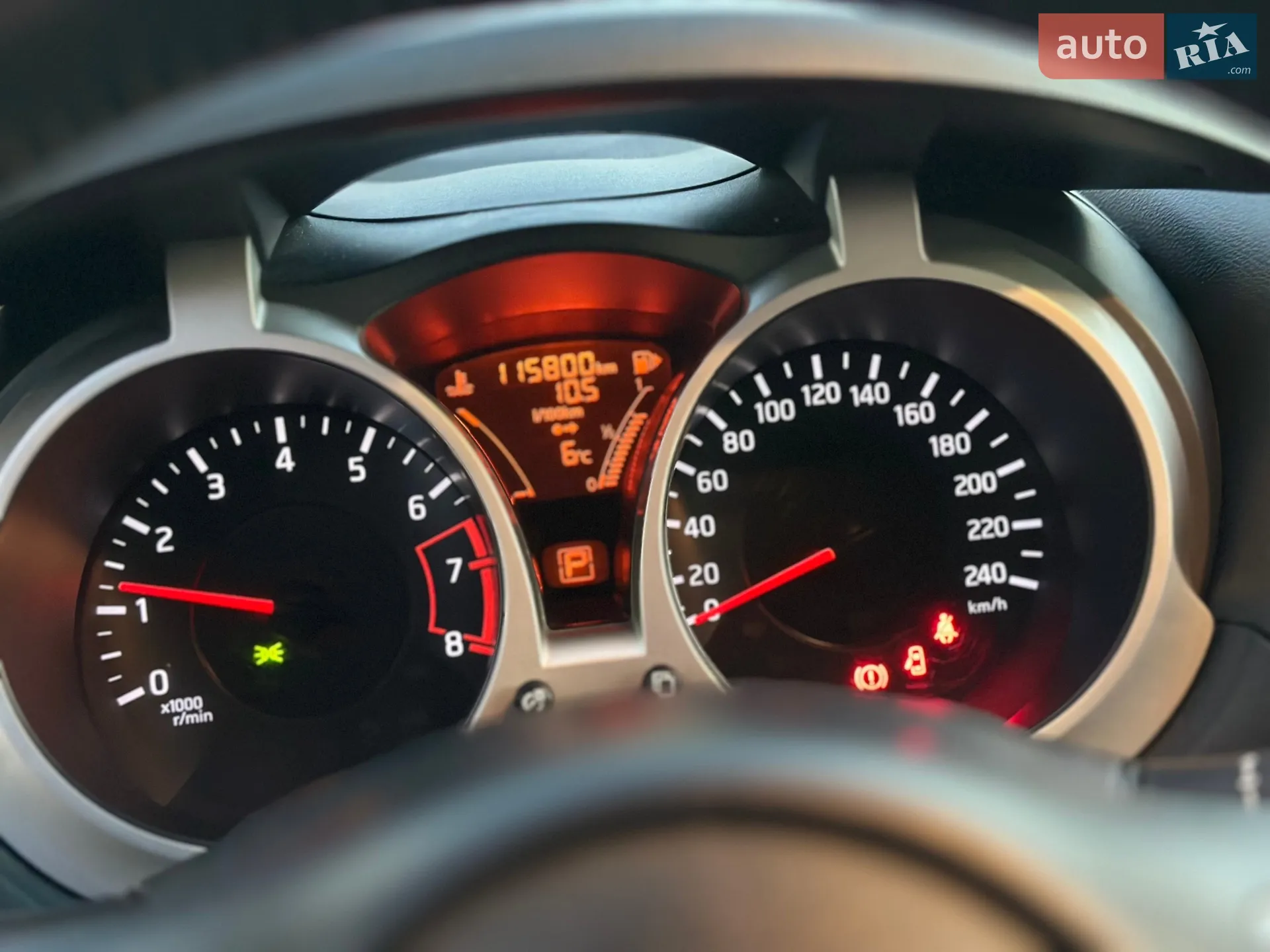 2013 Nissan Juke - мініатюра 21