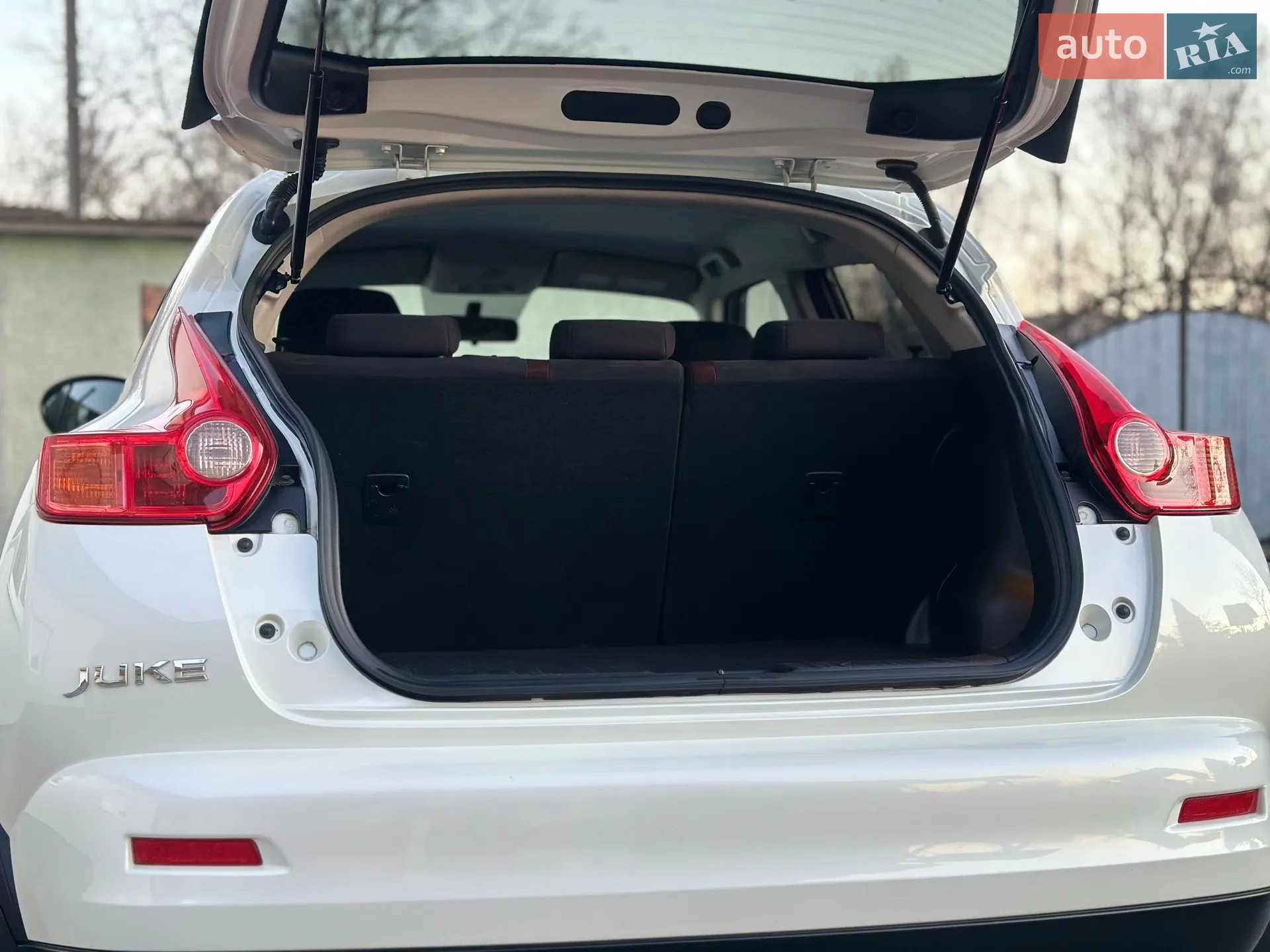 2013 Nissan Juke - мініатюра 33