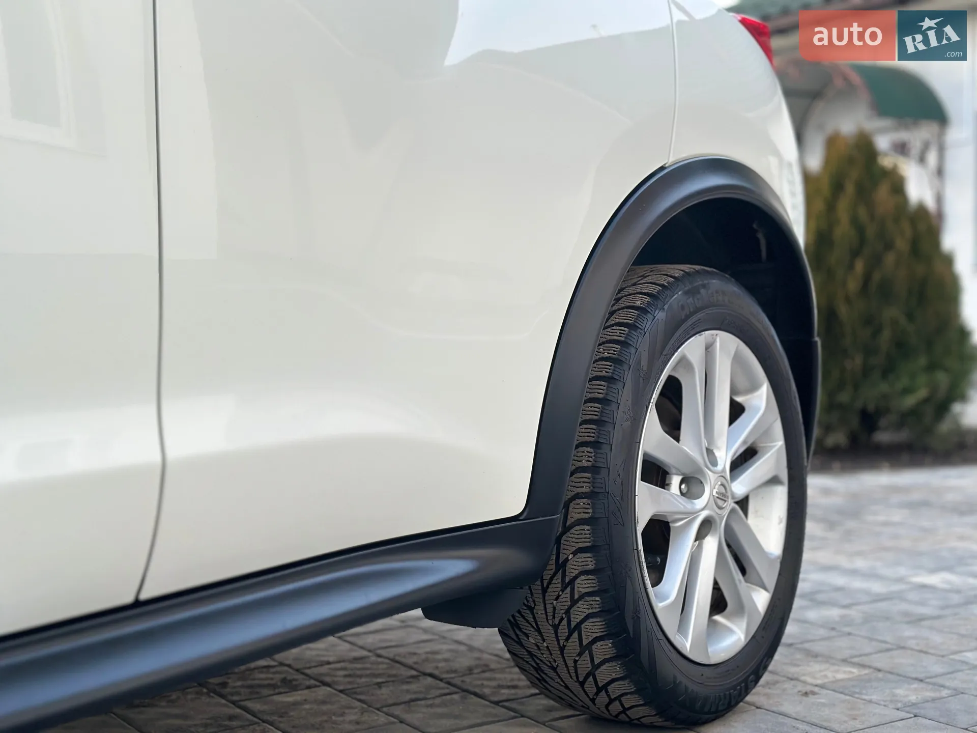2013 Nissan Juke - мініатюра 42