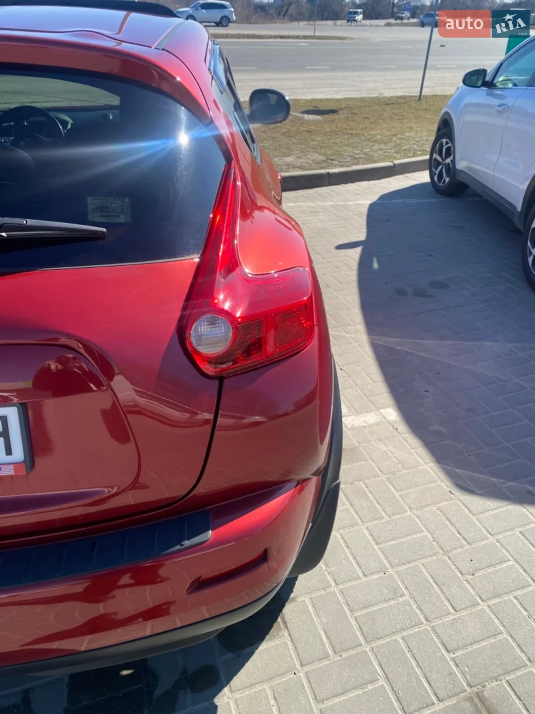 2014 Nissan Juke - мініатюра 15