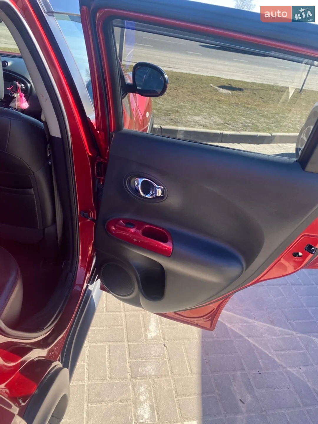 2014 Nissan Juke - мініатюра 18