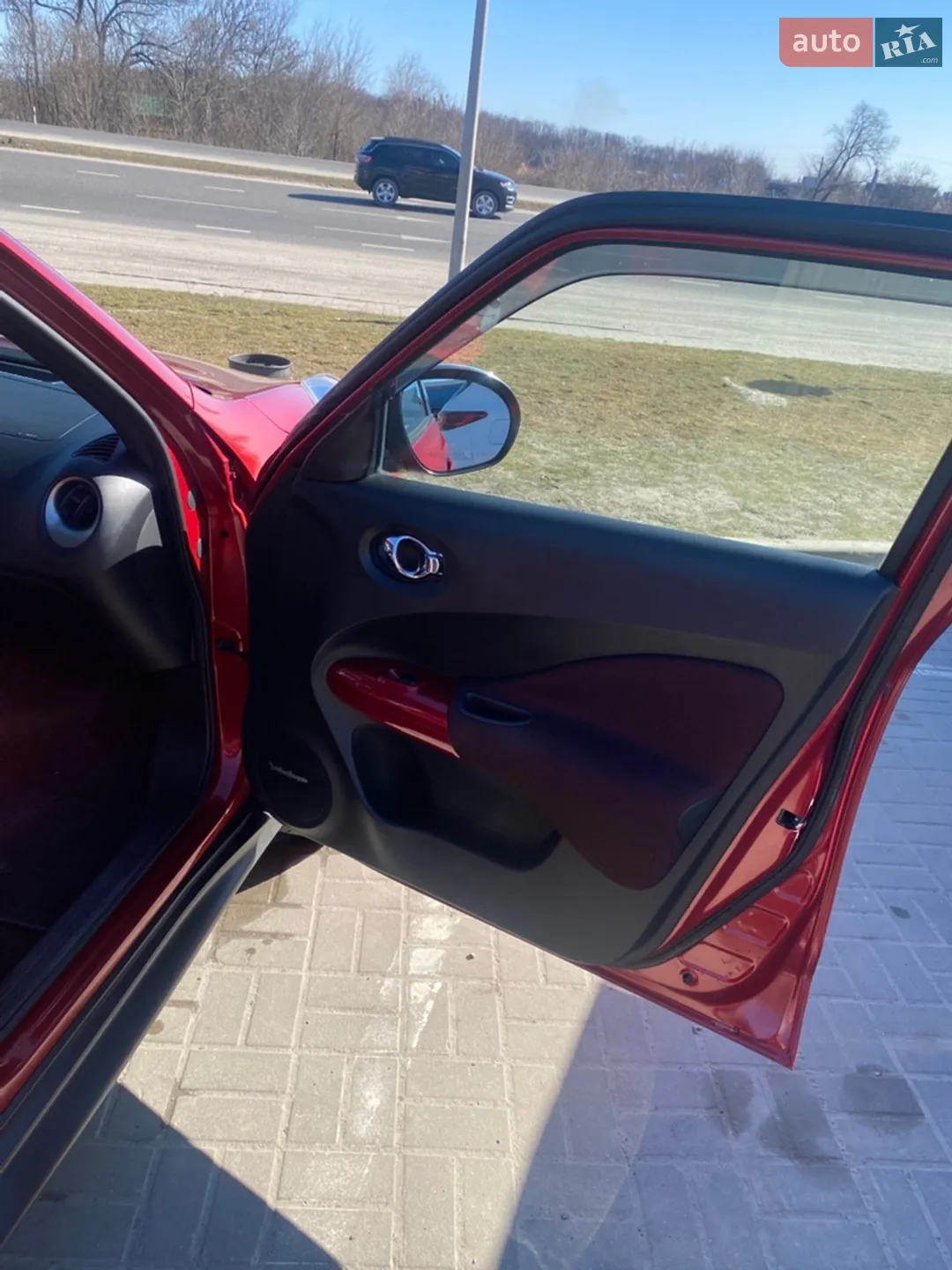 2014 Nissan Juke - мініатюра 19