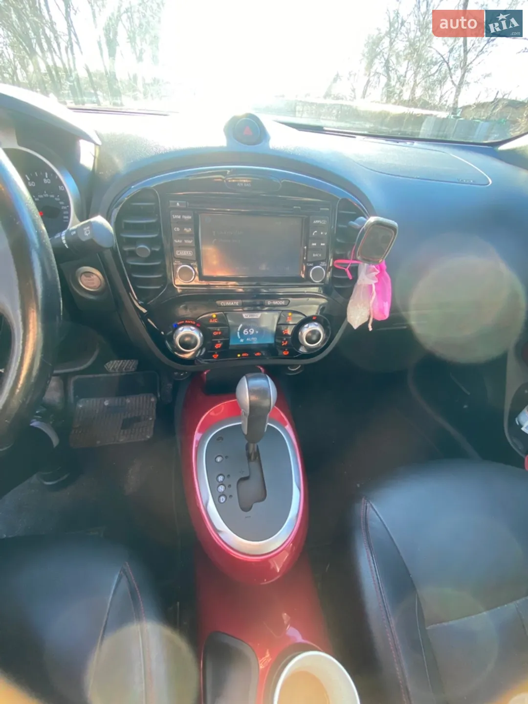 2014 Nissan Juke - мініатюра 20