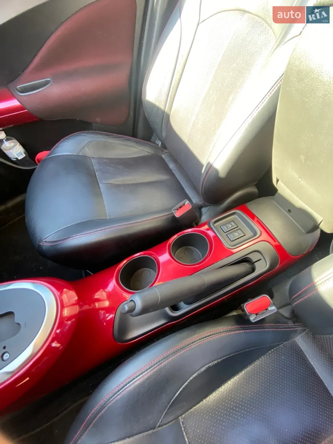 2014 Nissan Juke - мініатюра 24