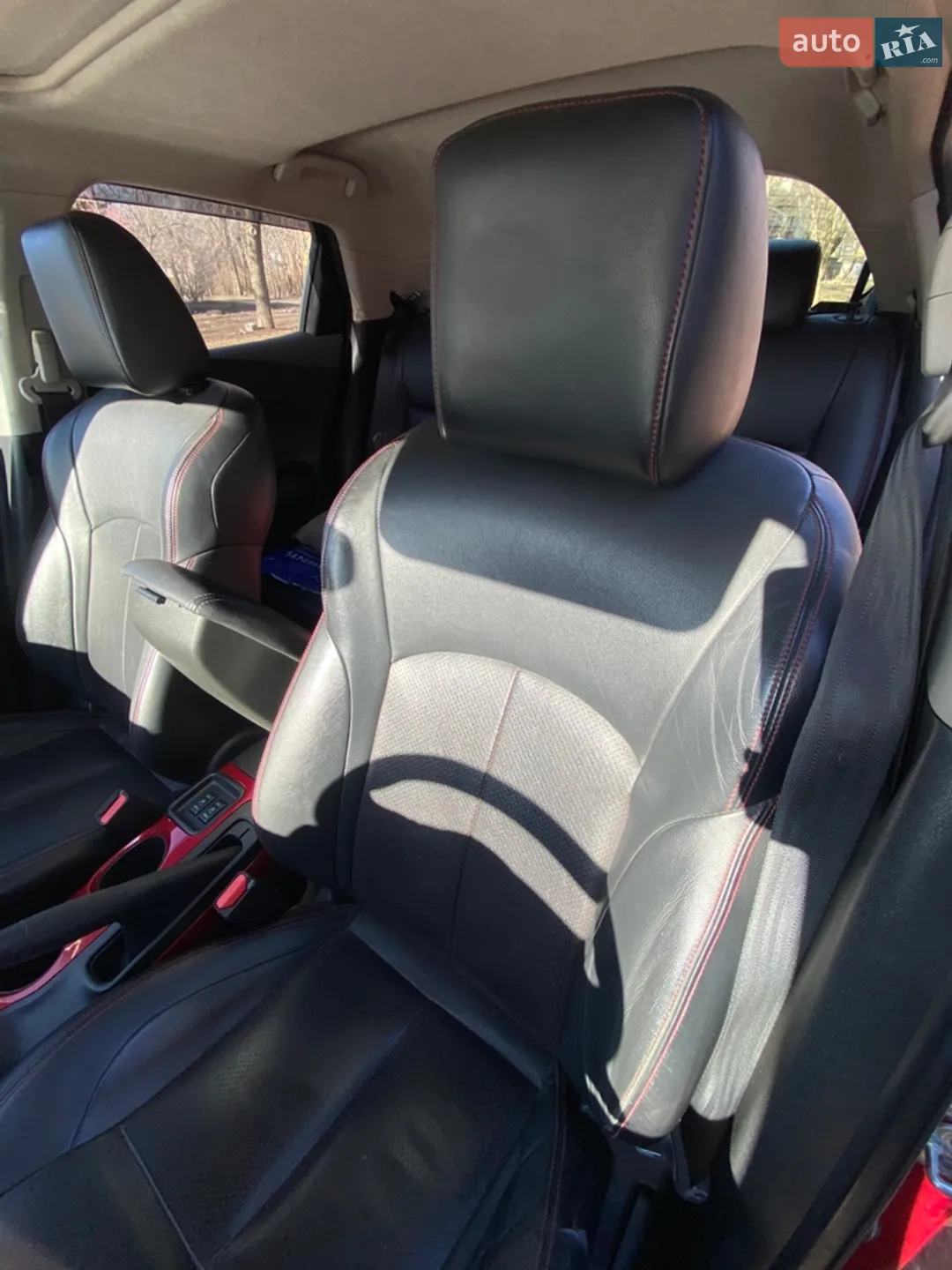 2014 Nissan Juke - мініатюра 25
