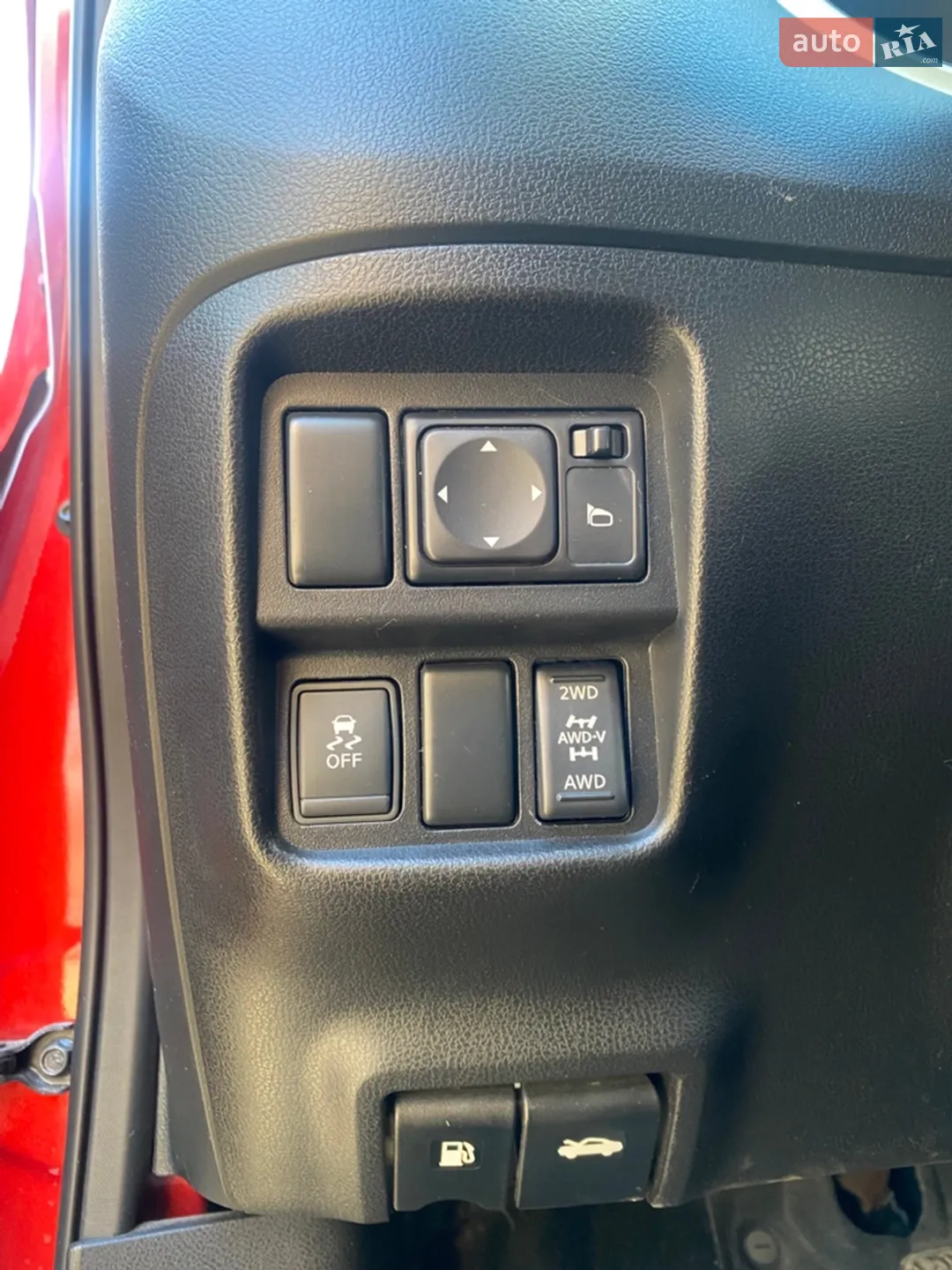 2014 Nissan Juke - мініатюра 31