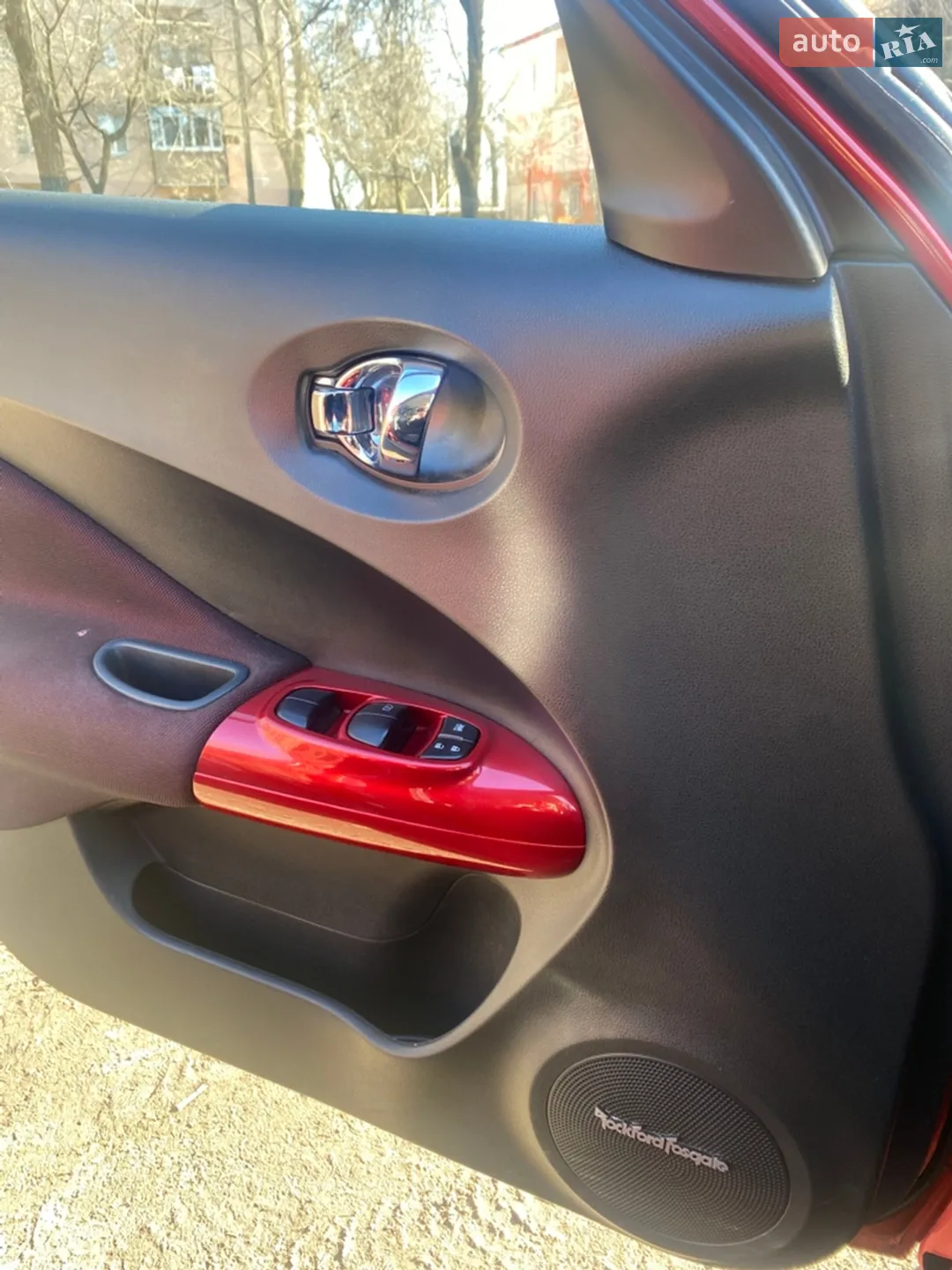 2014 Nissan Juke - мініатюра 32