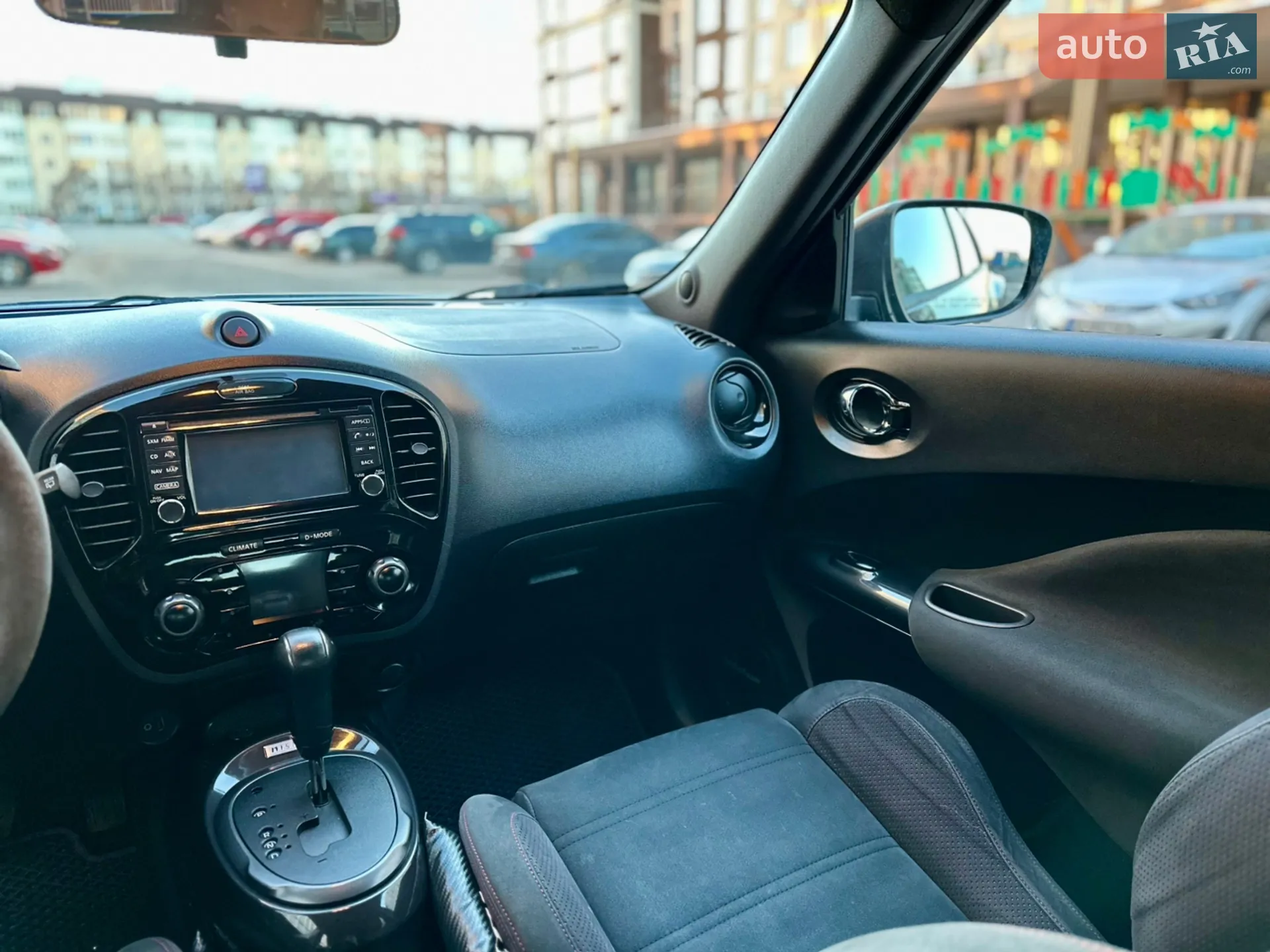 2015 Nissan Juke - мініатюра 24