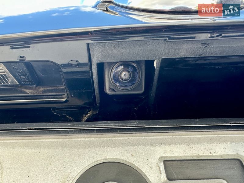 Внедорожник / Кроссовер Nissan Juke 2015 в Киеве