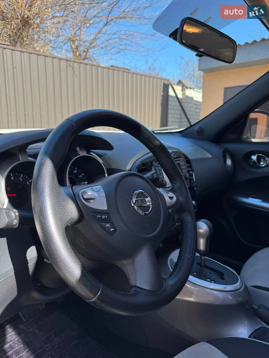 2012 Nissan Juke - мініатюра 10
