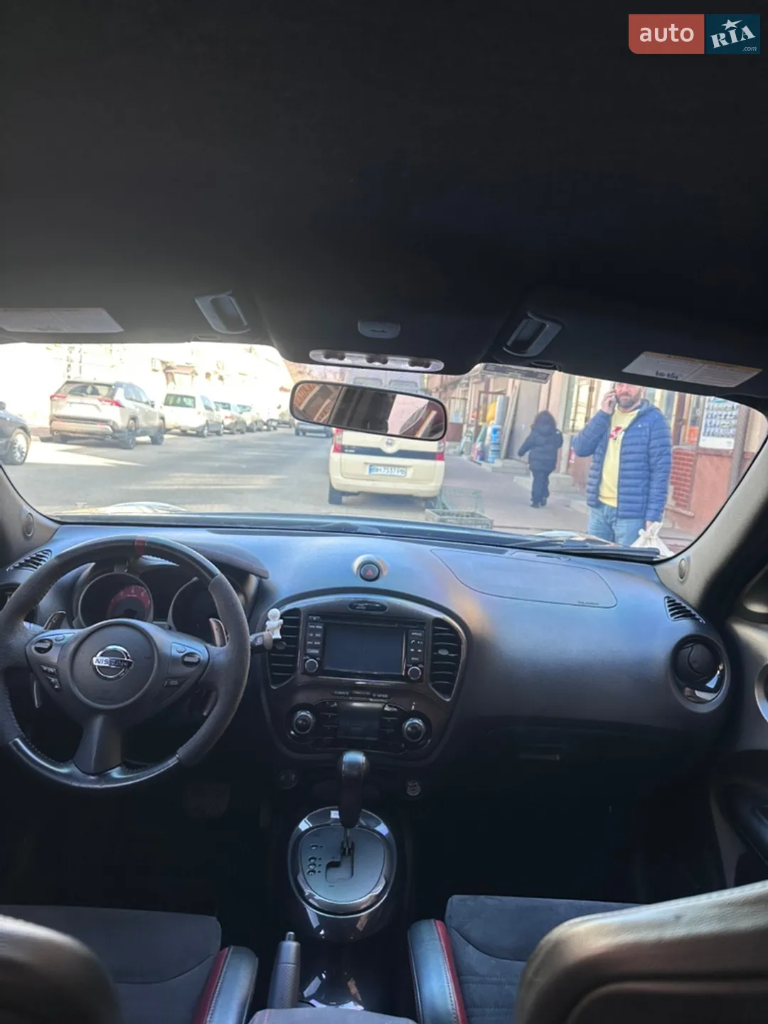2014 Nissan Juke - мініатюра 9