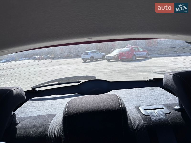 Внедорожник / Кроссовер Nissan Juke 2018 в Днепре