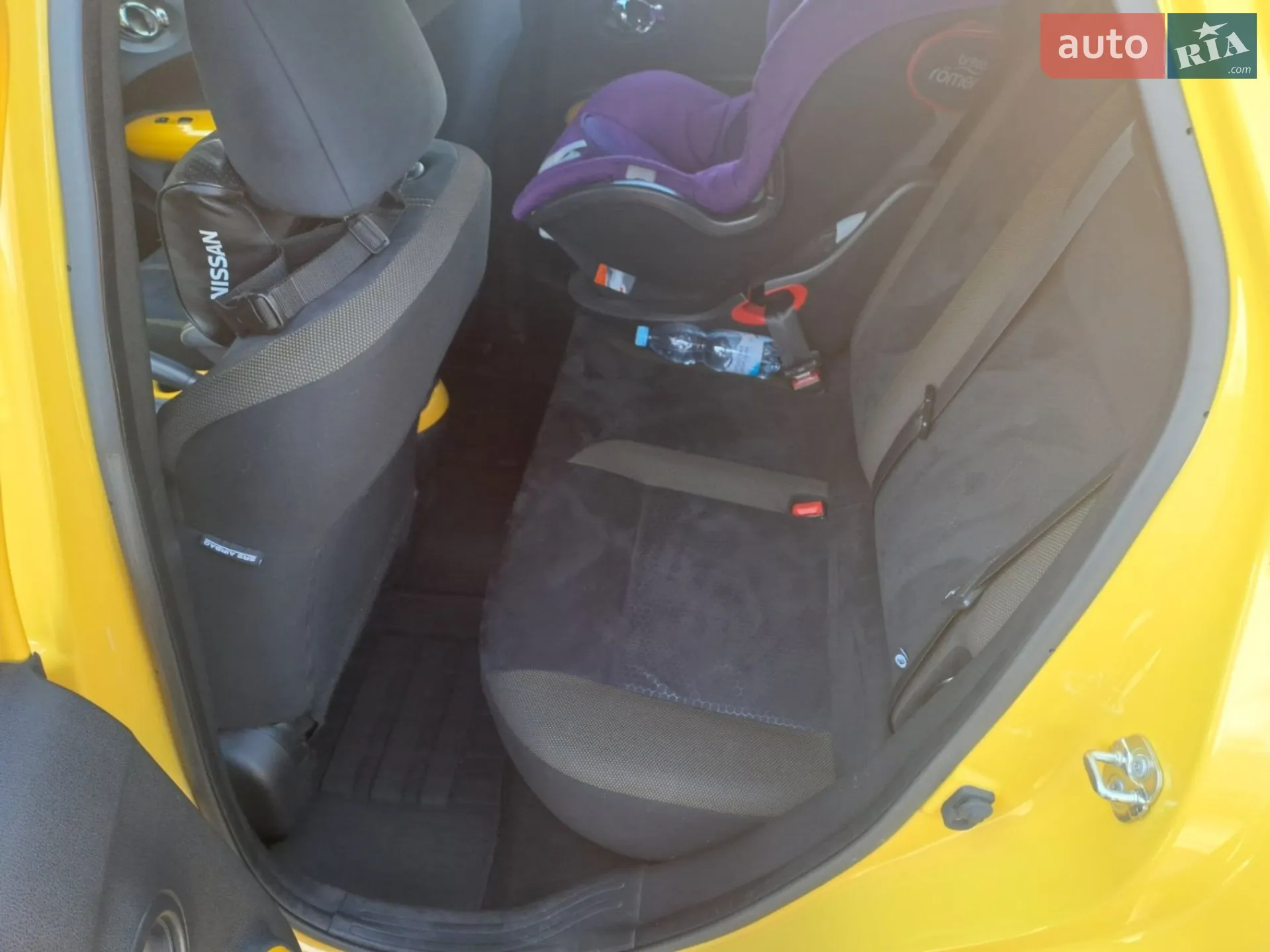 2017 Nissan Juke - мініатюра 21