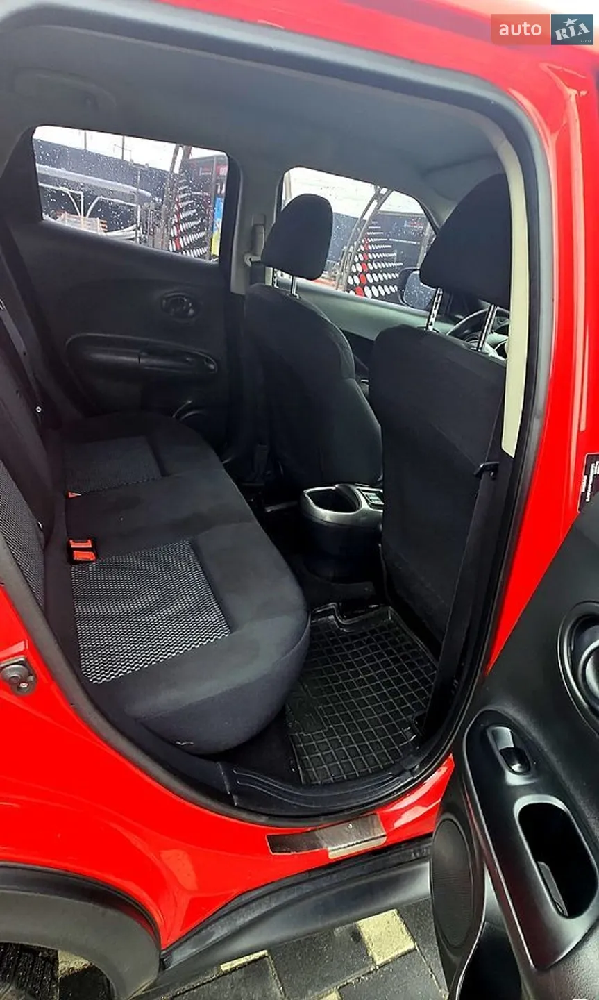 2019 Nissan Juke - мініатюра 13