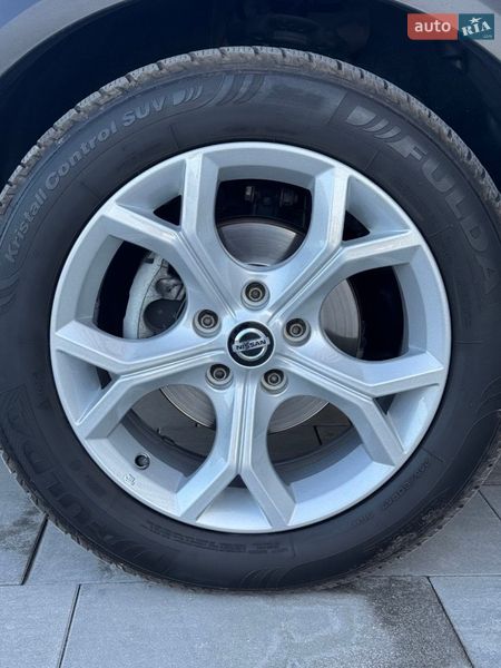 Позашляховик / Кросовер Nissan Juke 2022 в Дніпрі