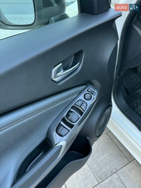 Позашляховик / Кросовер Nissan Juke 2022 в Дніпрі