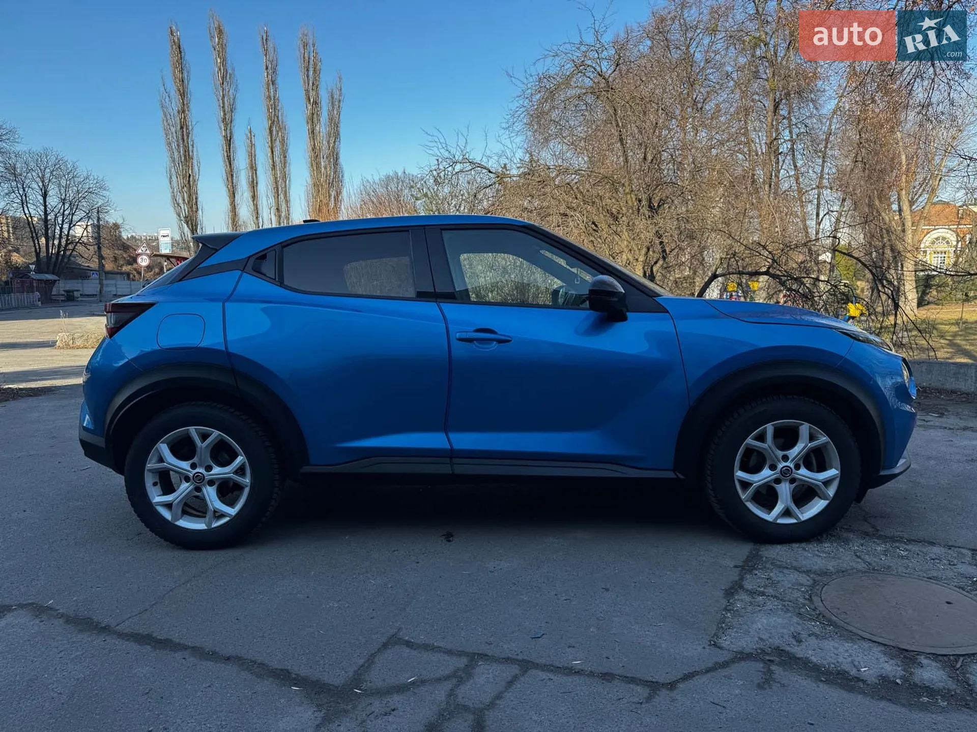 2022 Nissan Juke - мініатюра 12