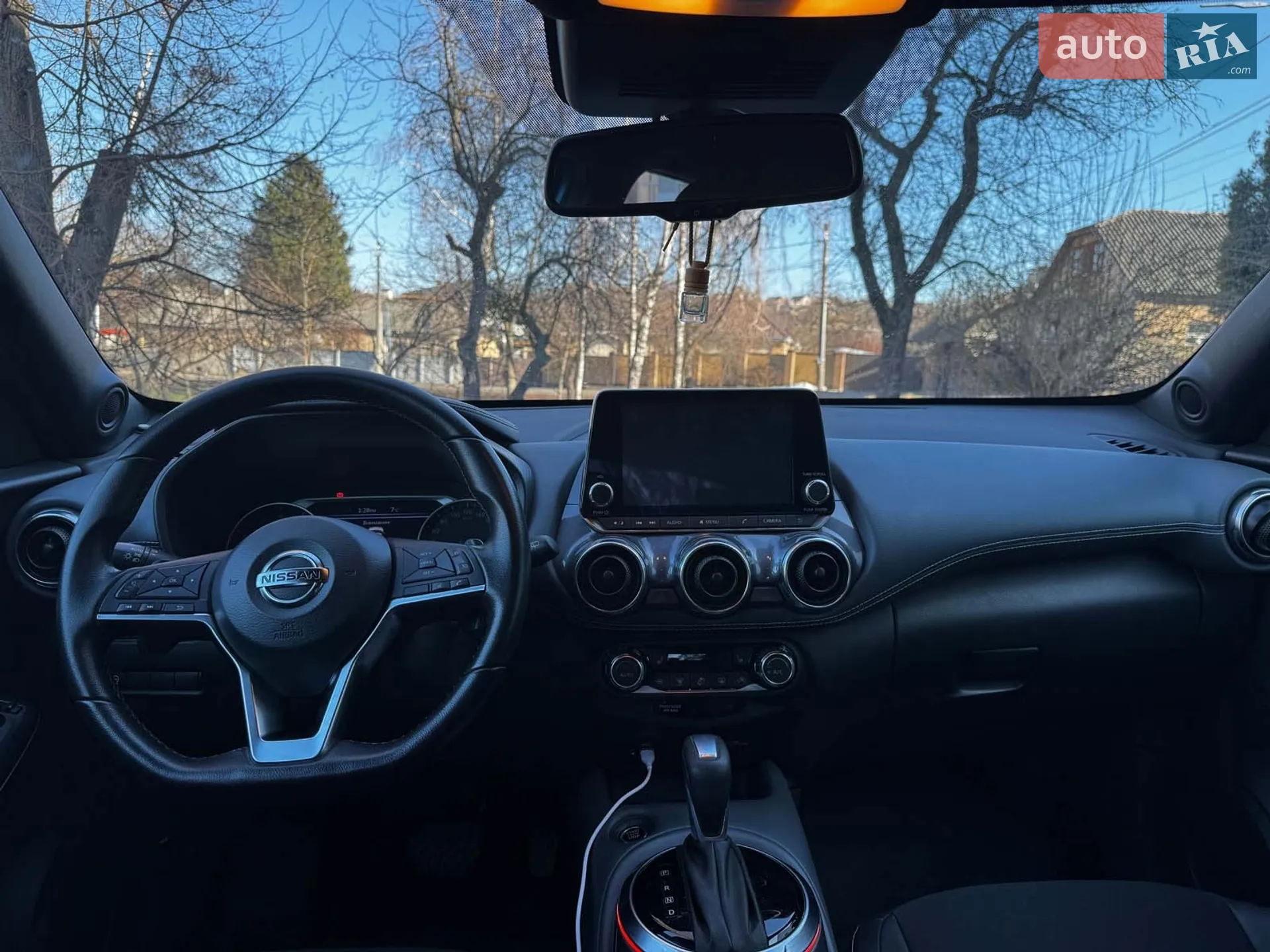 2022 Nissan Juke - мініатюра 29