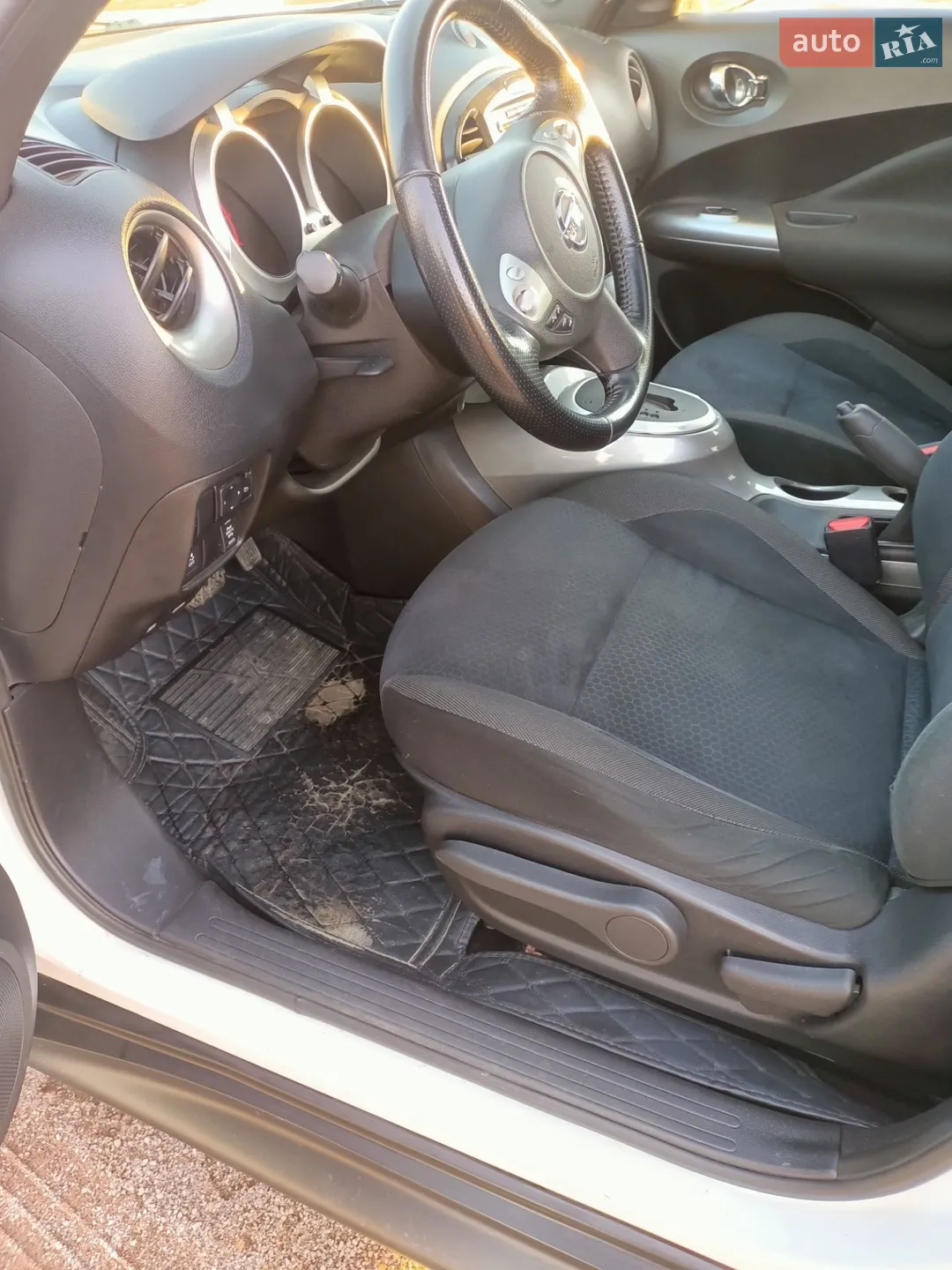 2013 Nissan Juke - мініатюра 7