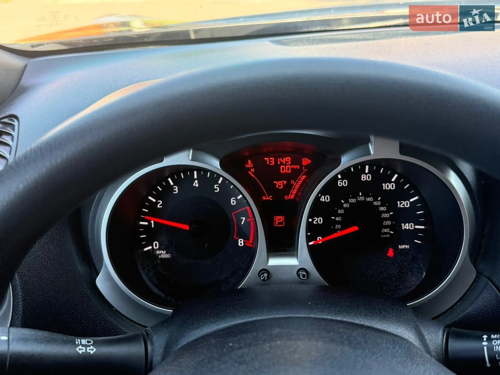 2015 Nissan Juke - мініатюра 9