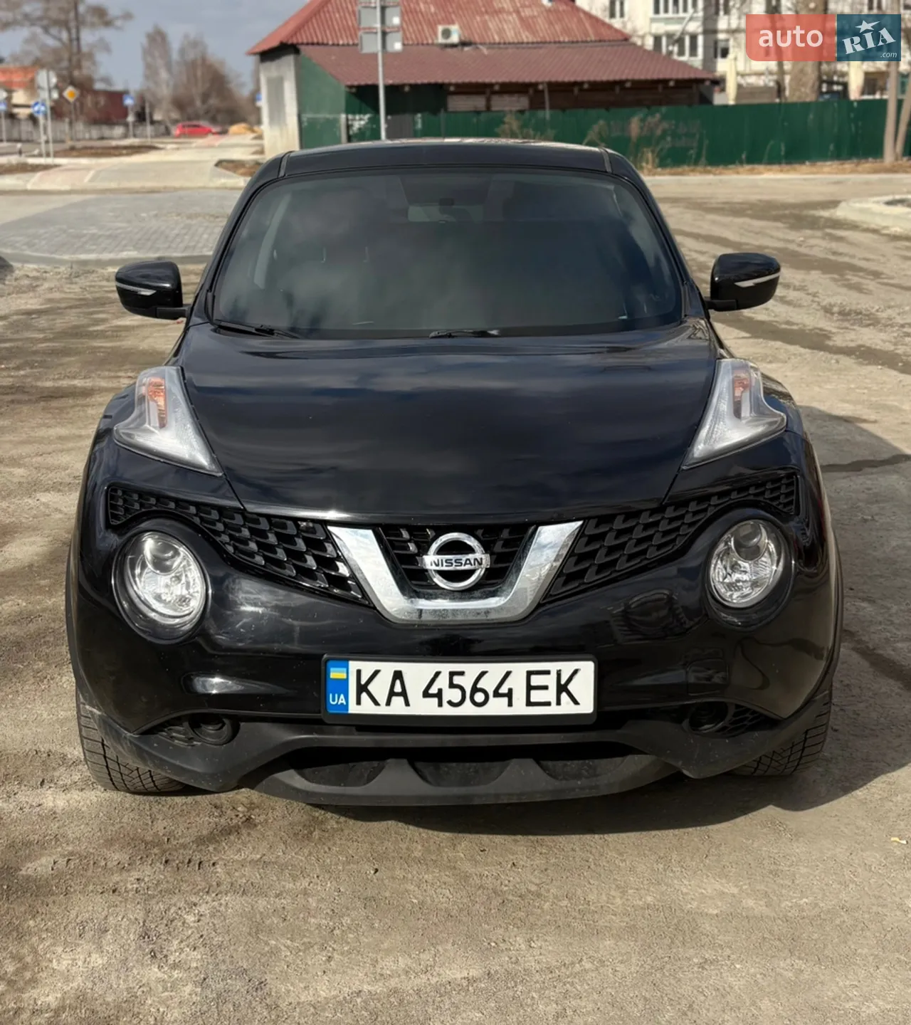2015 Nissan Juke - мініатюра 19